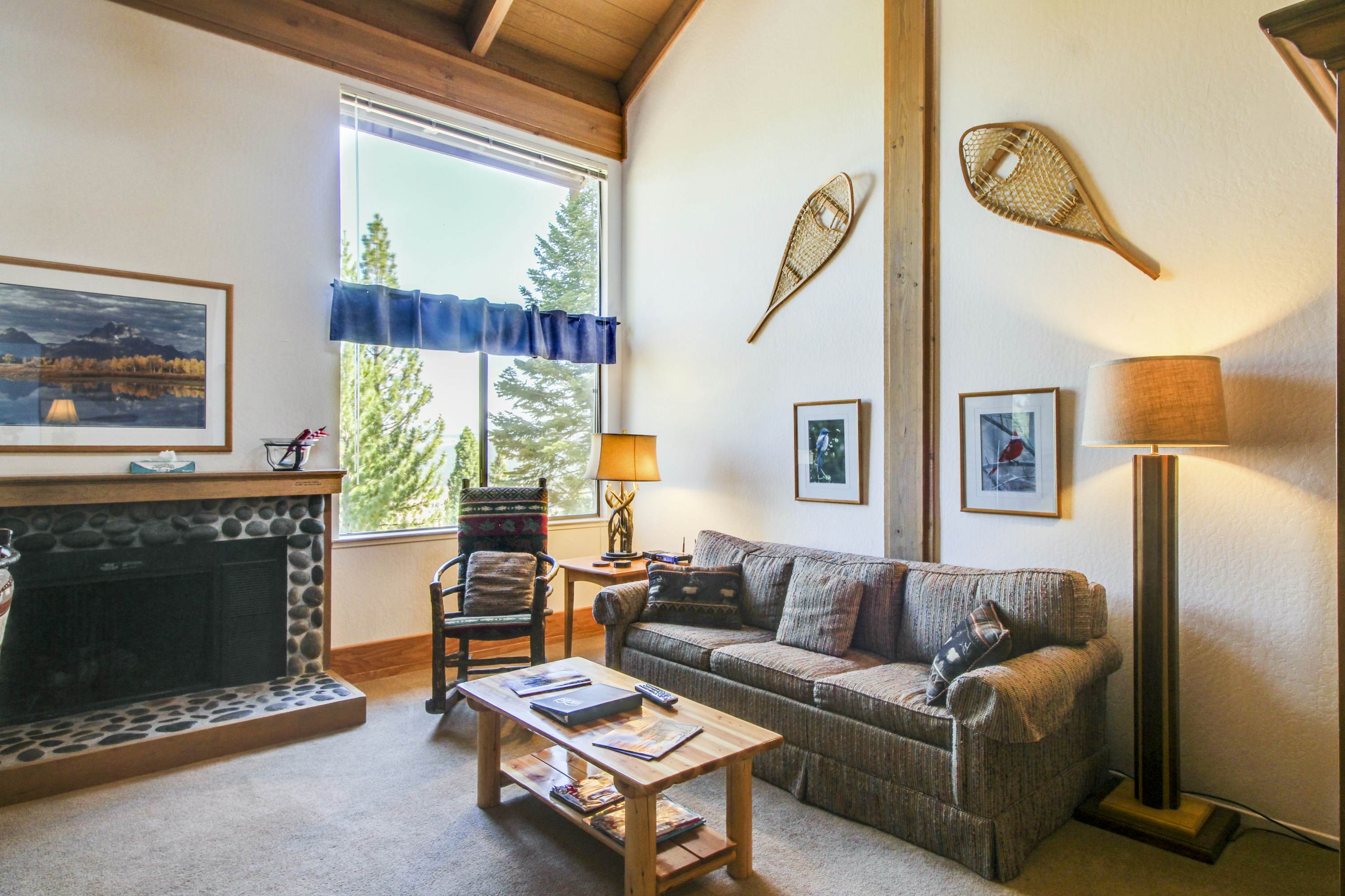 View Condo at Northstar 2 BD NorthStarTruckee, CA Vacation Rental