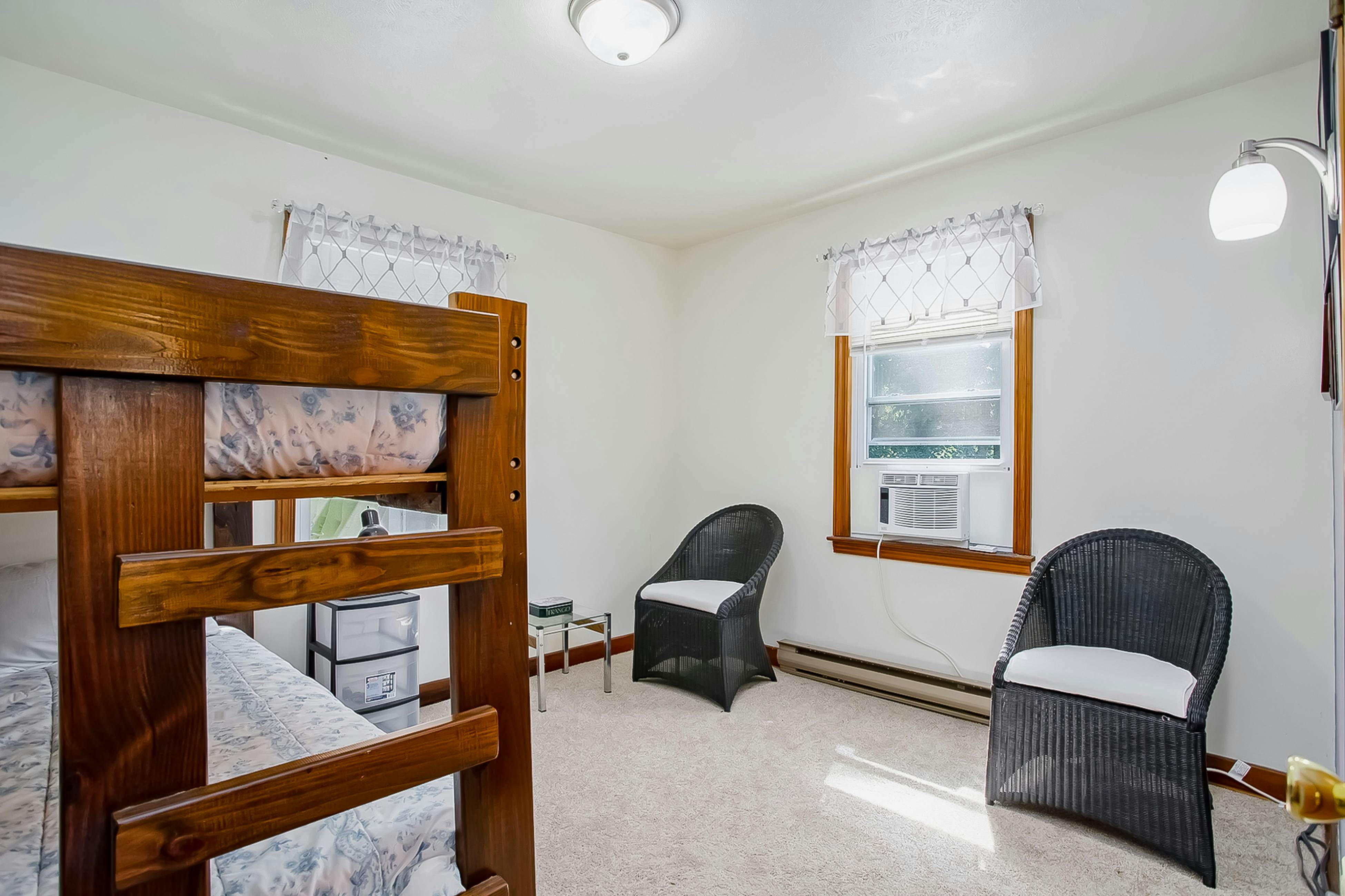 Lake Michigan Charmer