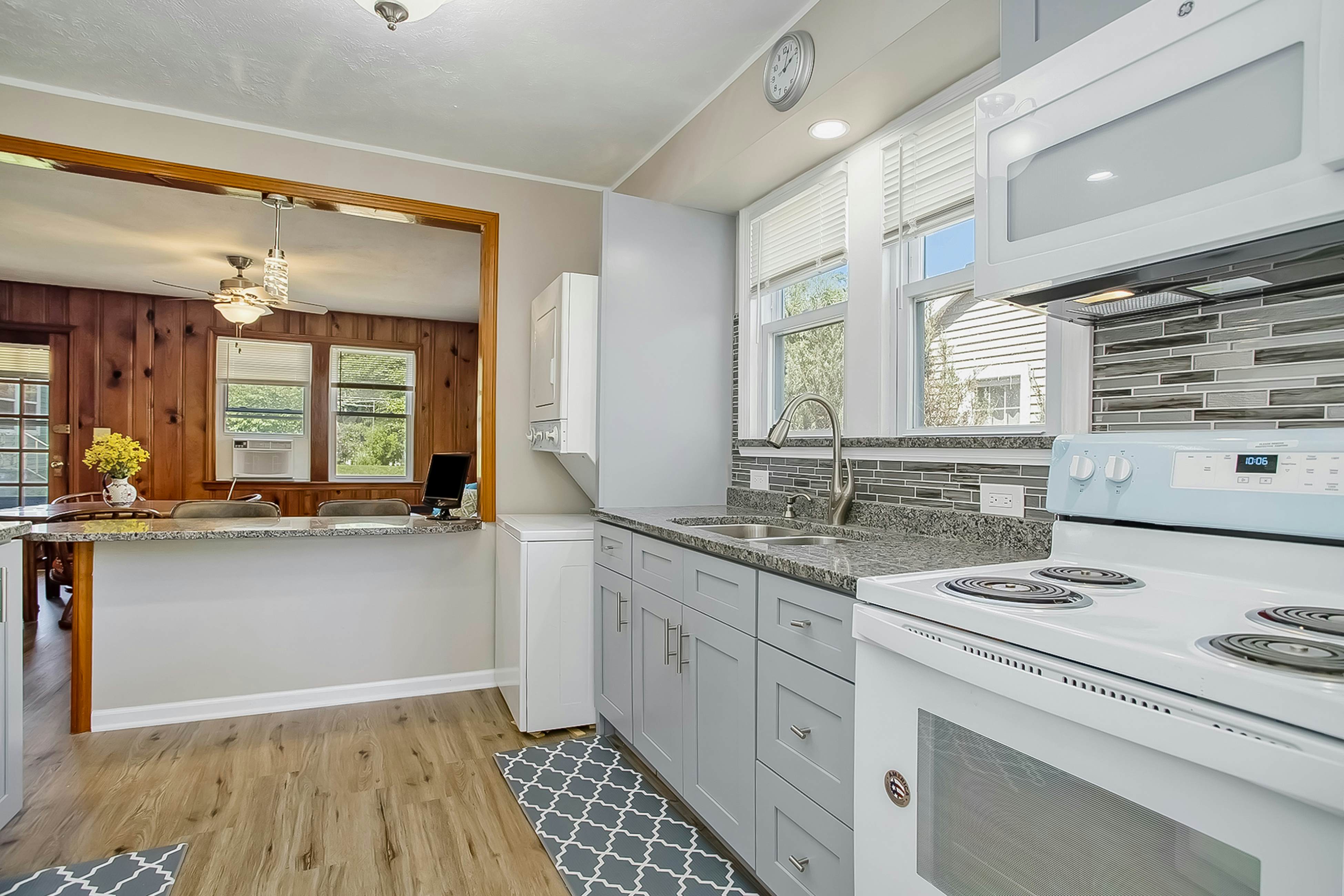 Lake Michigan Charmer