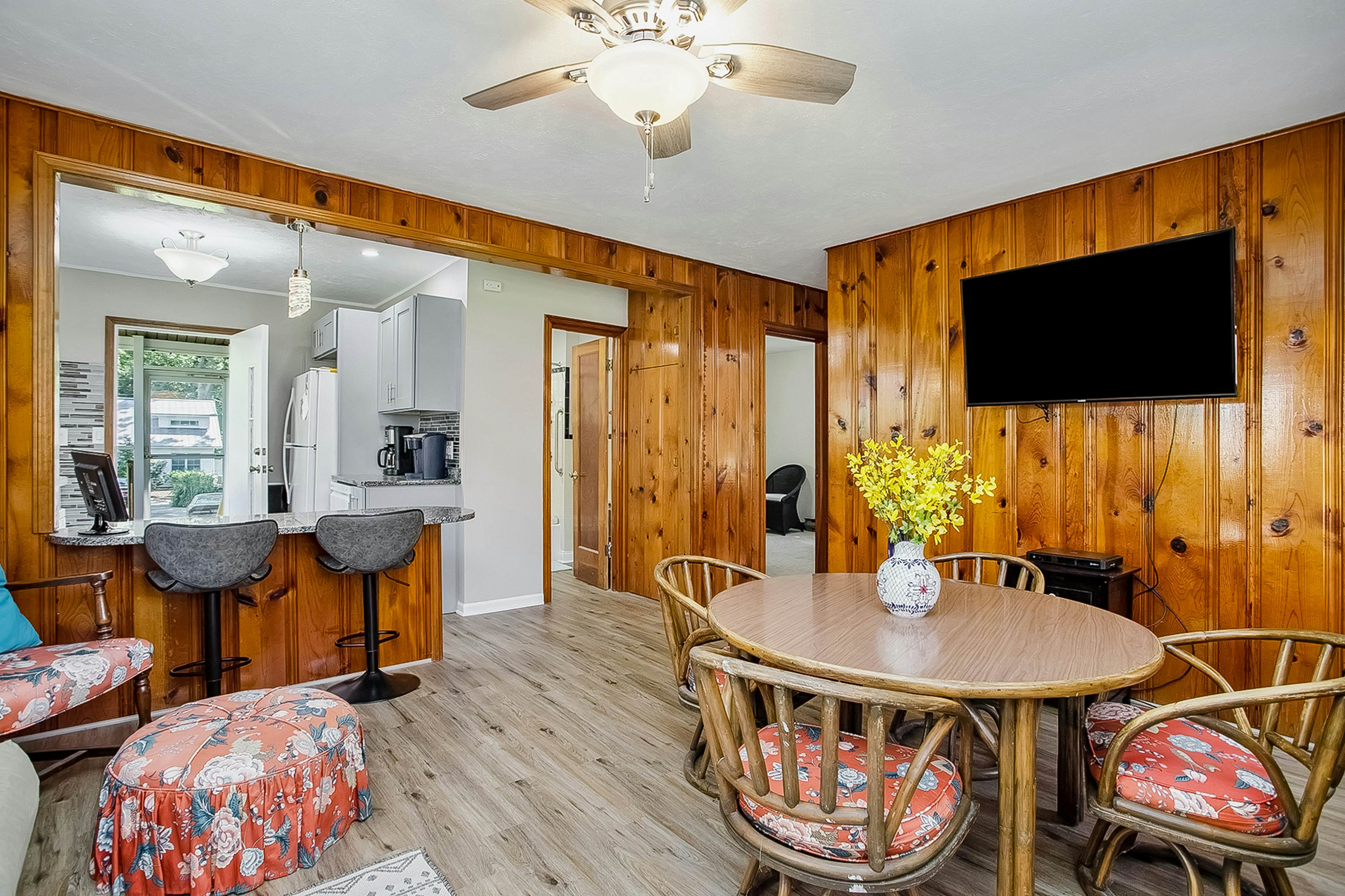 Lake Michigan Charmer