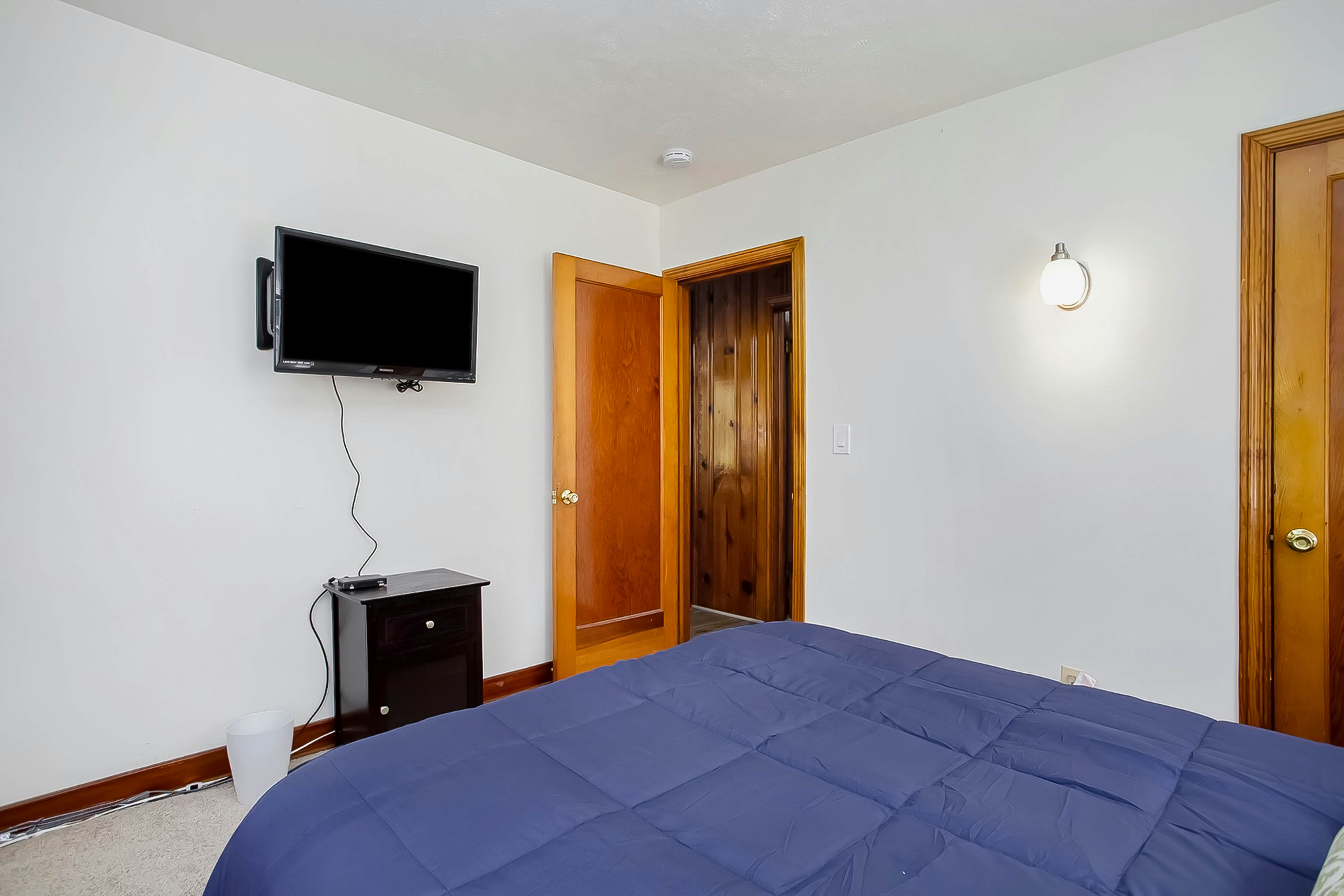 Lake Michigan Charmer