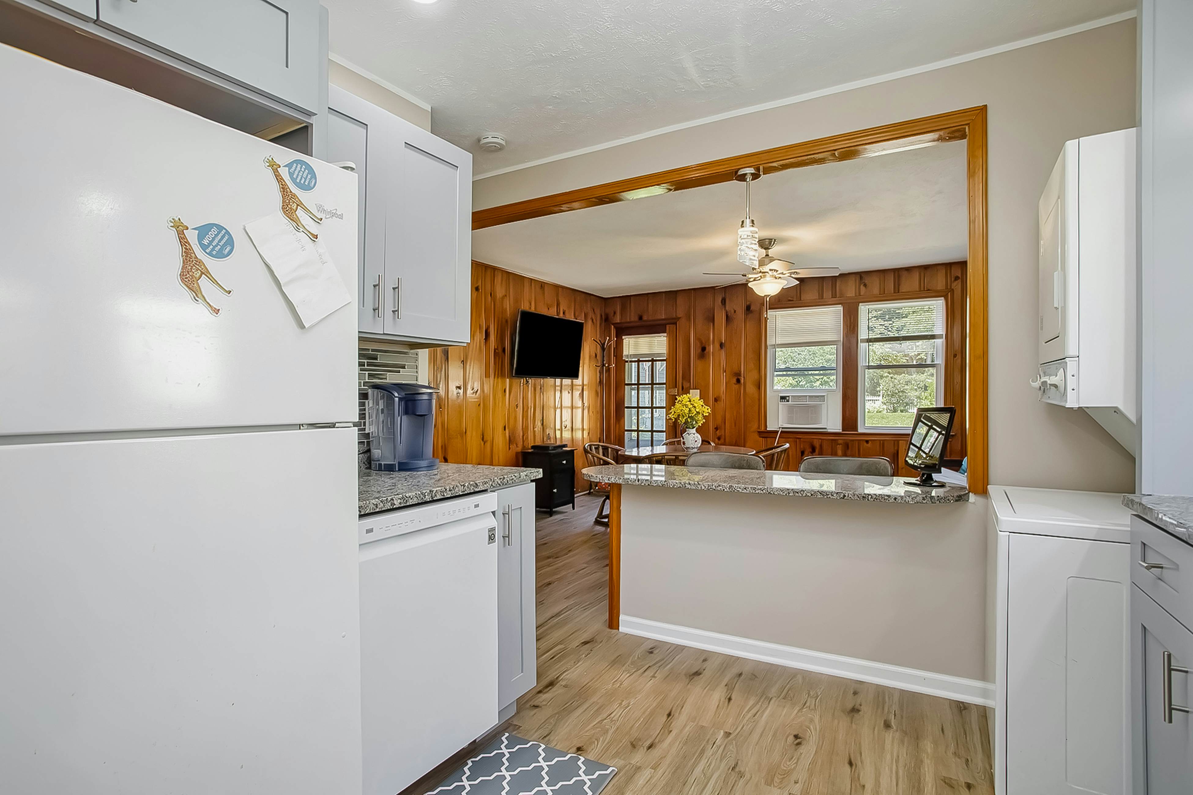 Lake Michigan Charmer