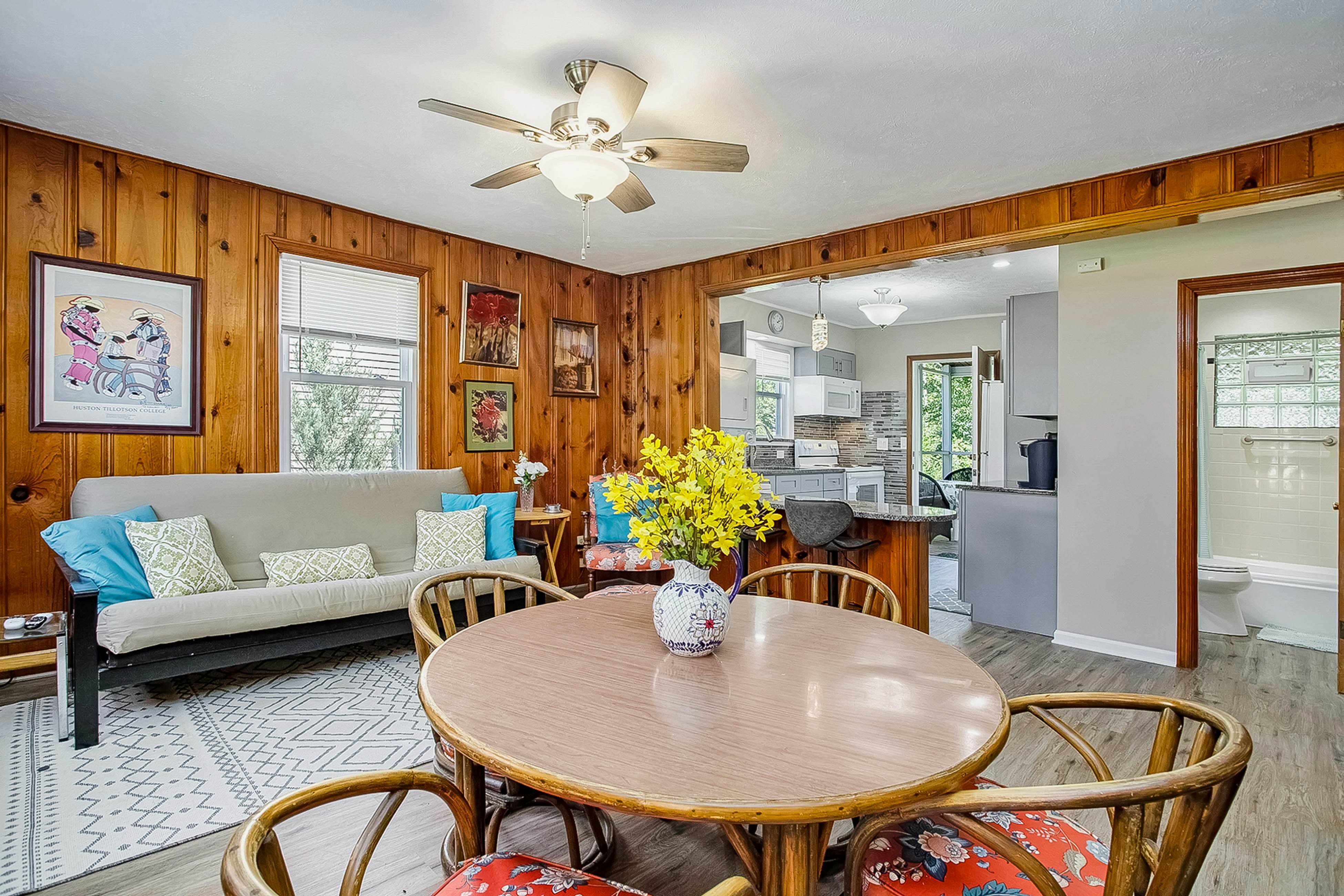 Lake Michigan Charmer