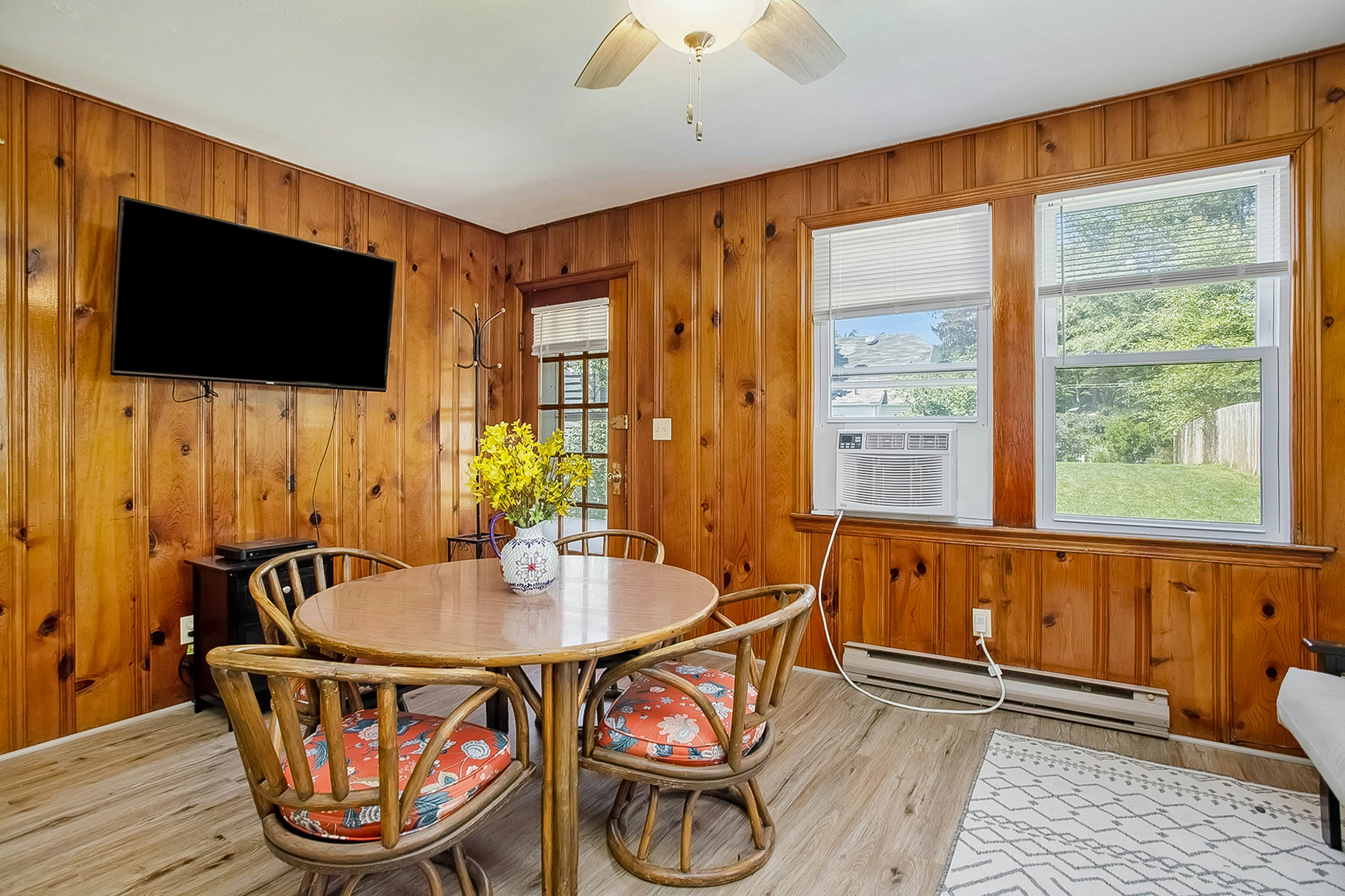 Lake Michigan Charmer