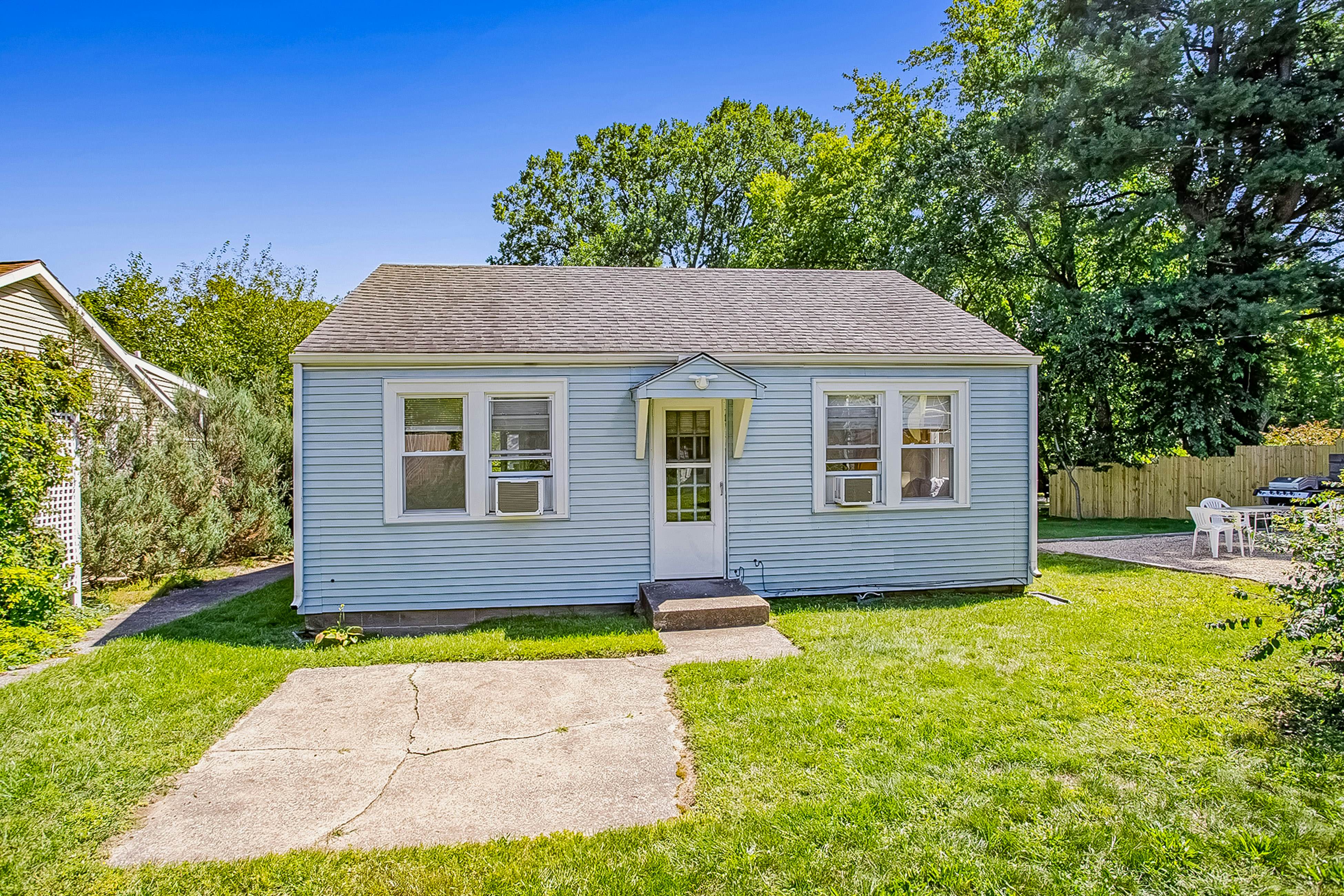 Lake Michigan Charmer