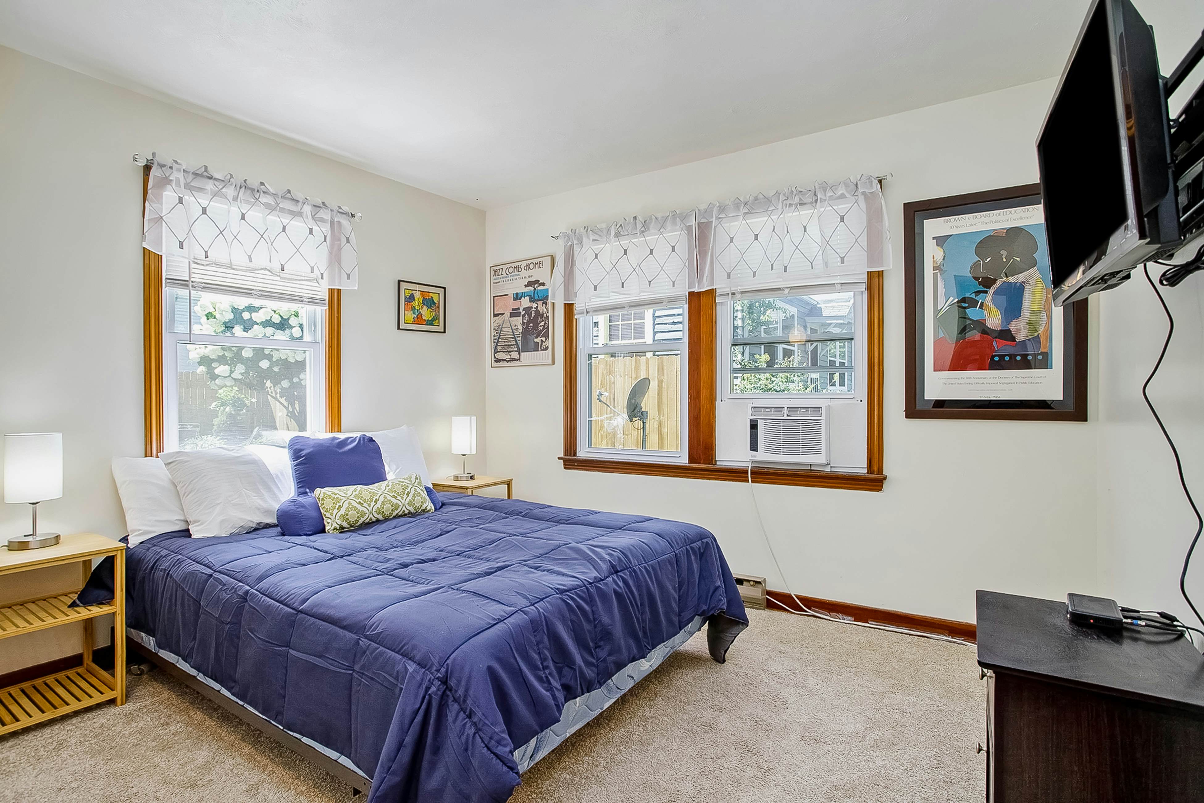 Lake Michigan Charmer