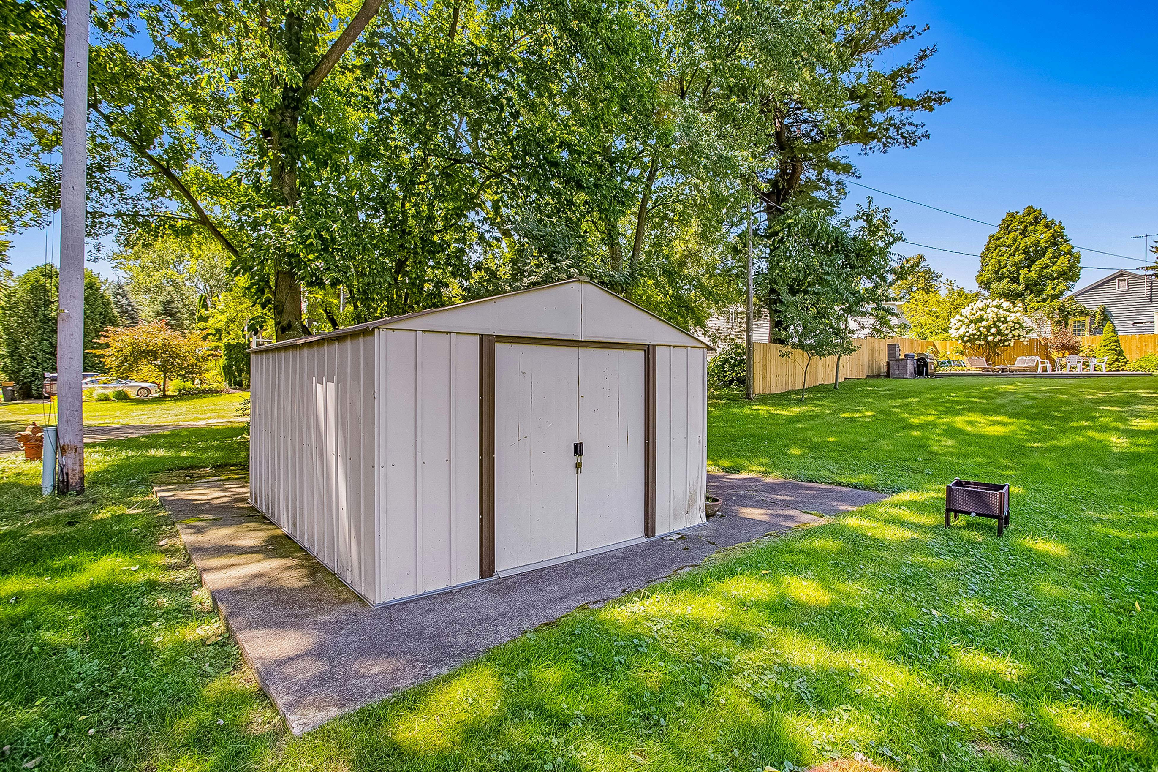 Lake Michigan Charmer