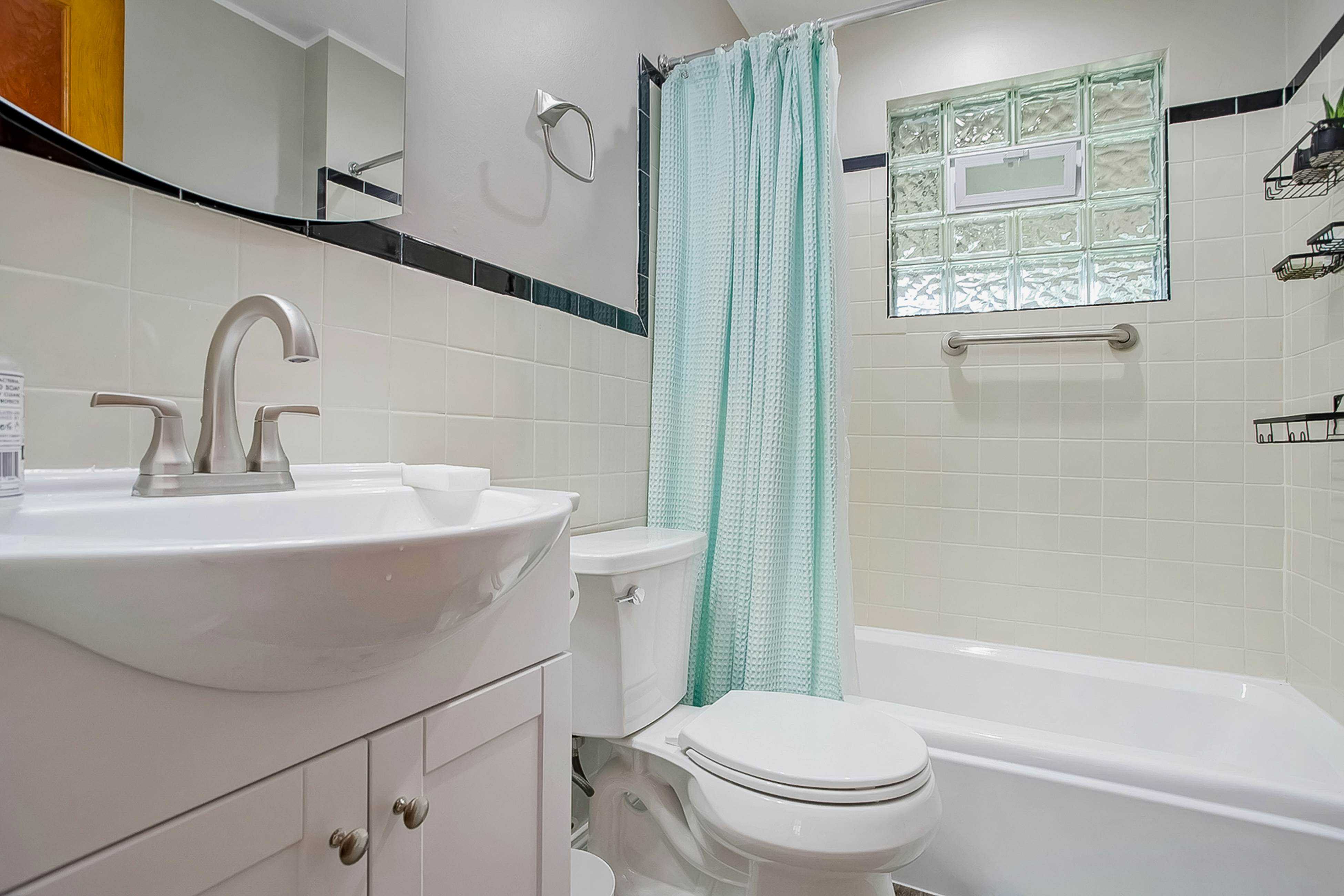 Lake Michigan Charmer