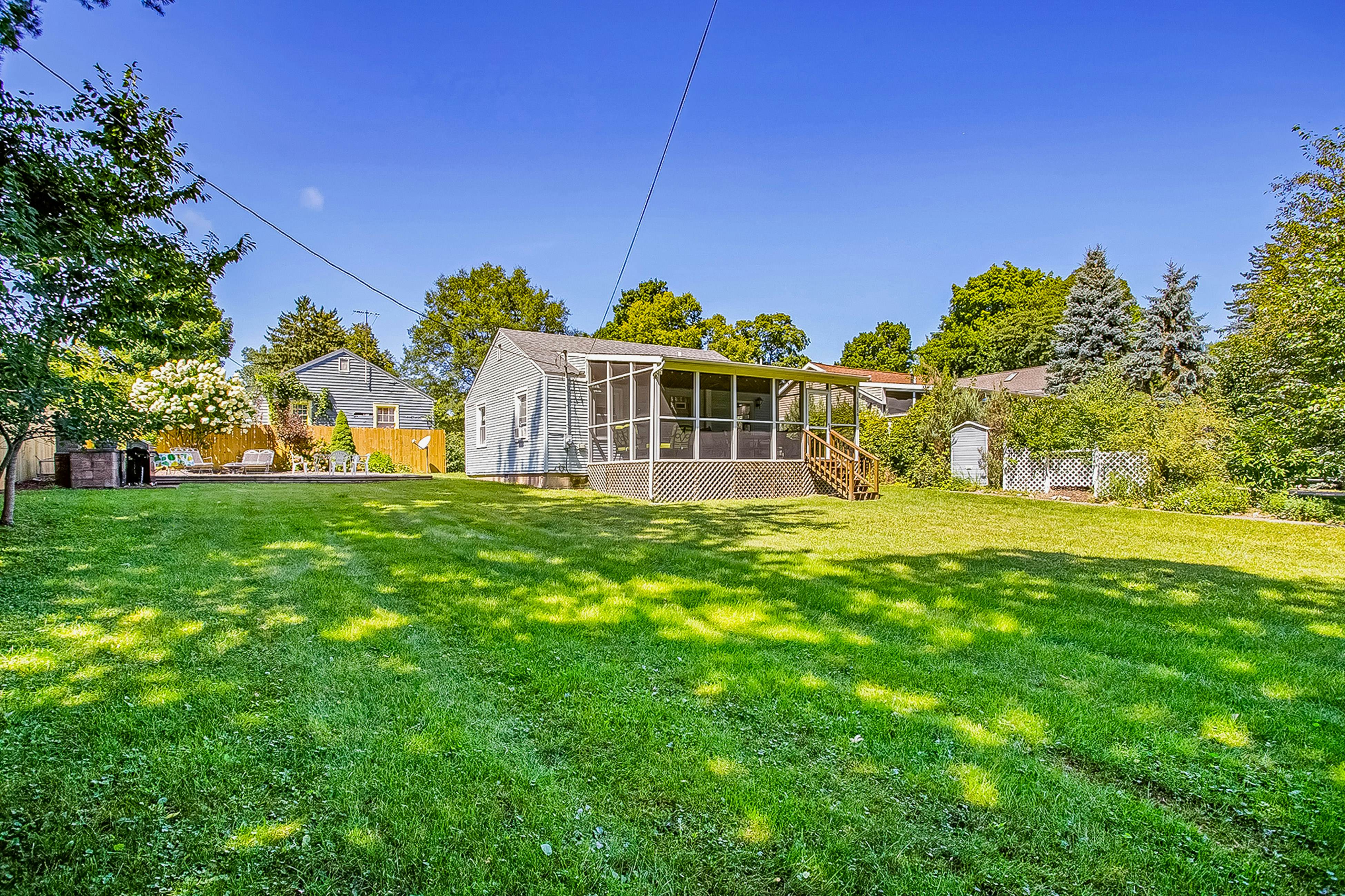 Lake Michigan Charmer