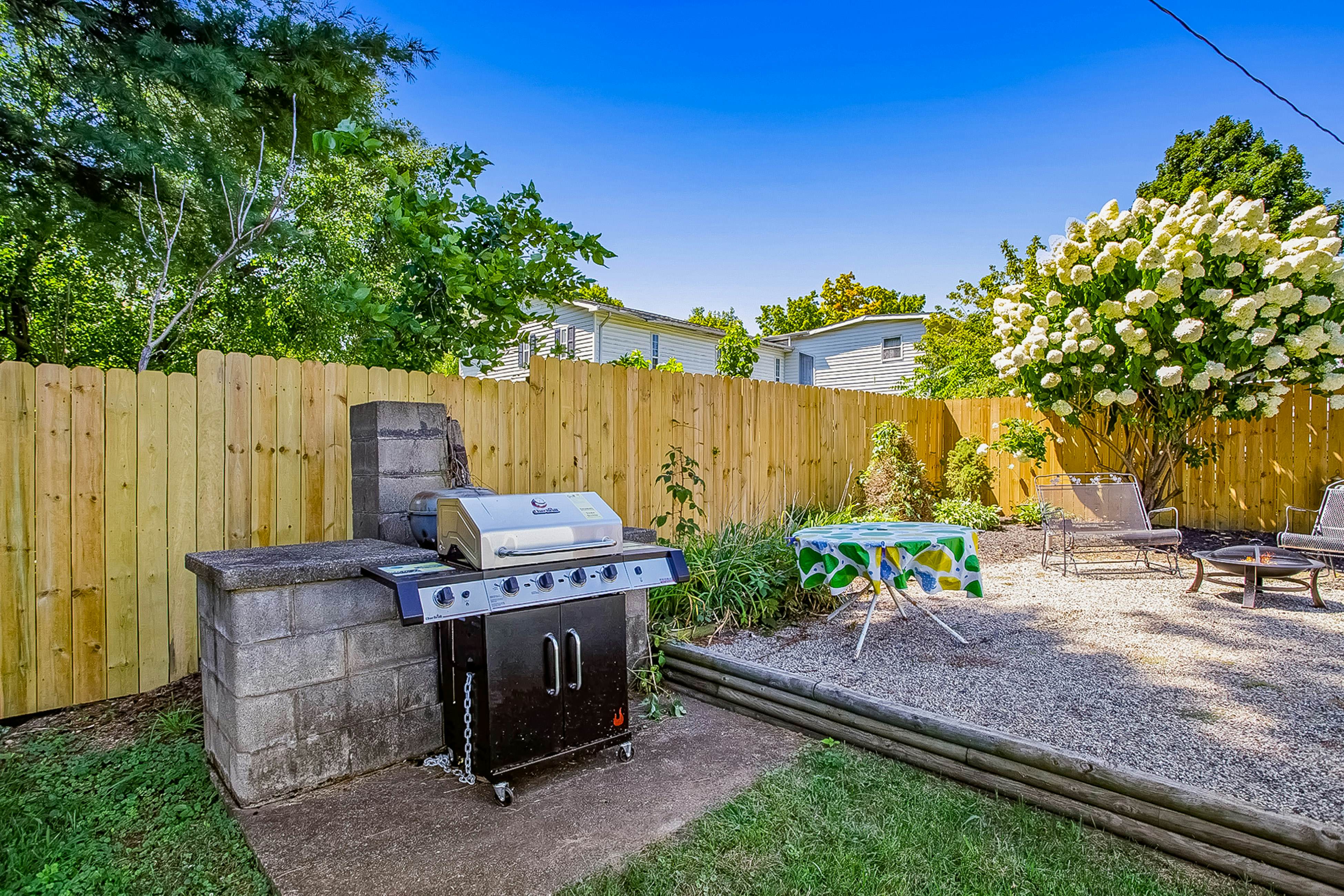 Lake Michigan Charmer