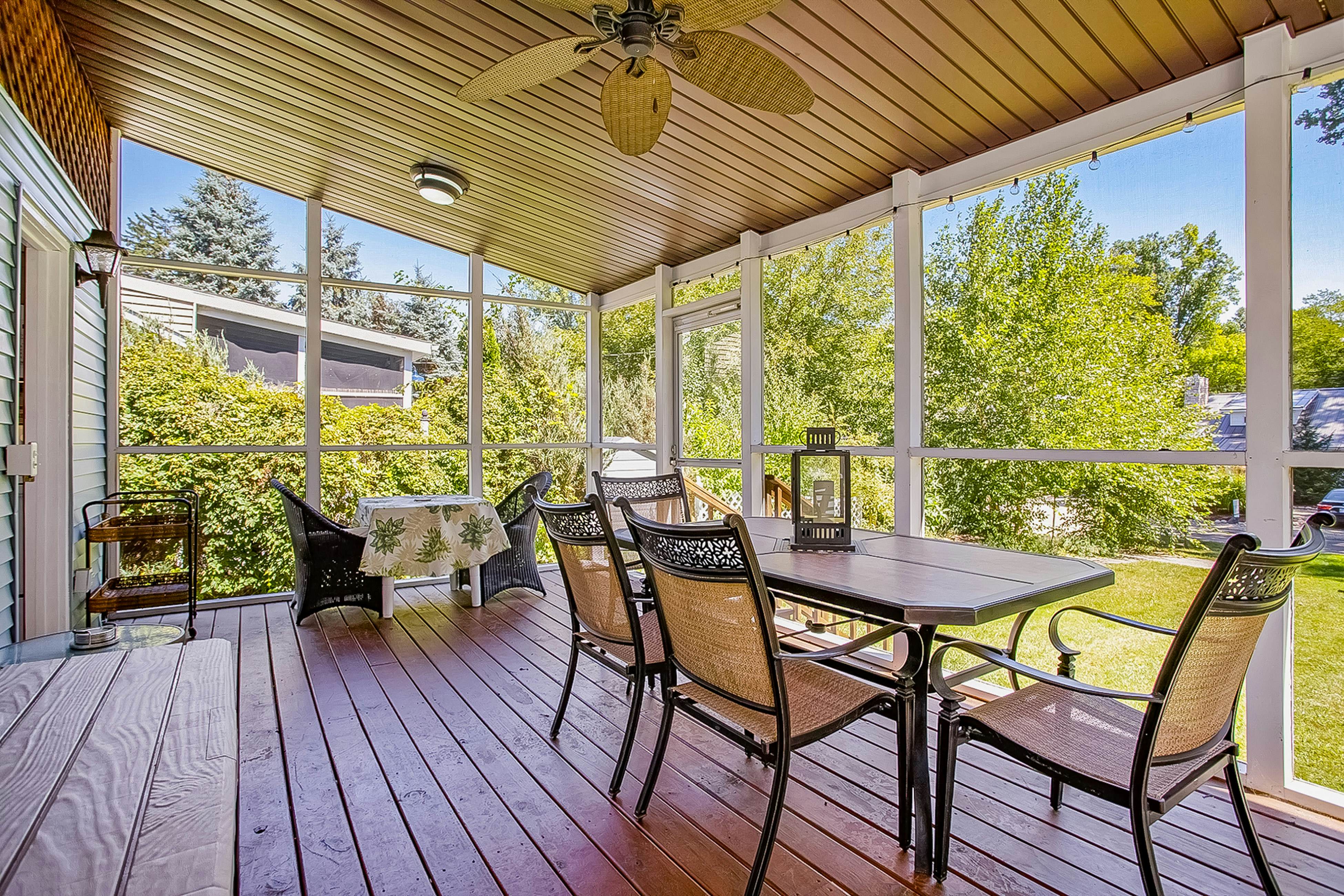 Lake Michigan Charmer