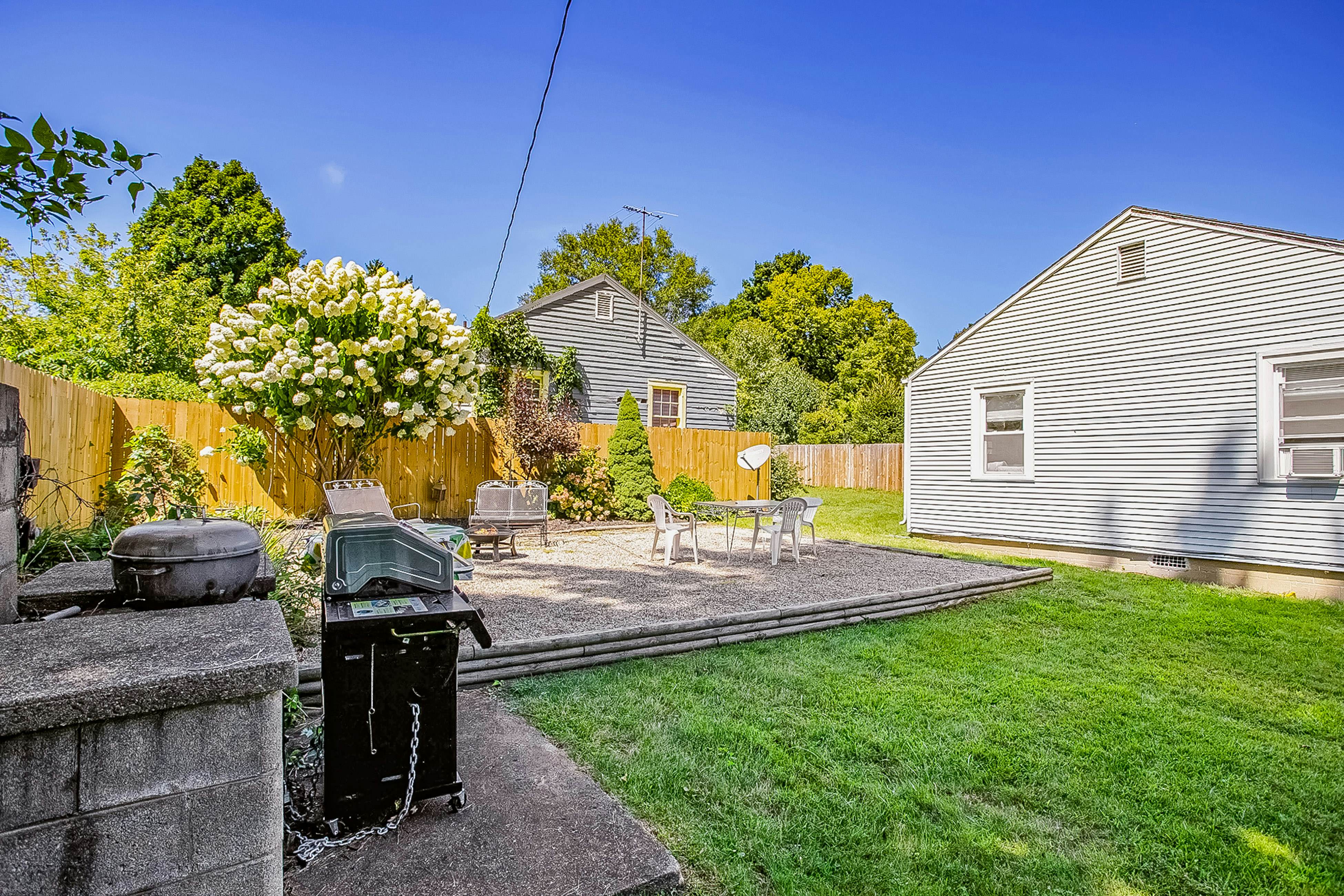 Lake Michigan Charmer