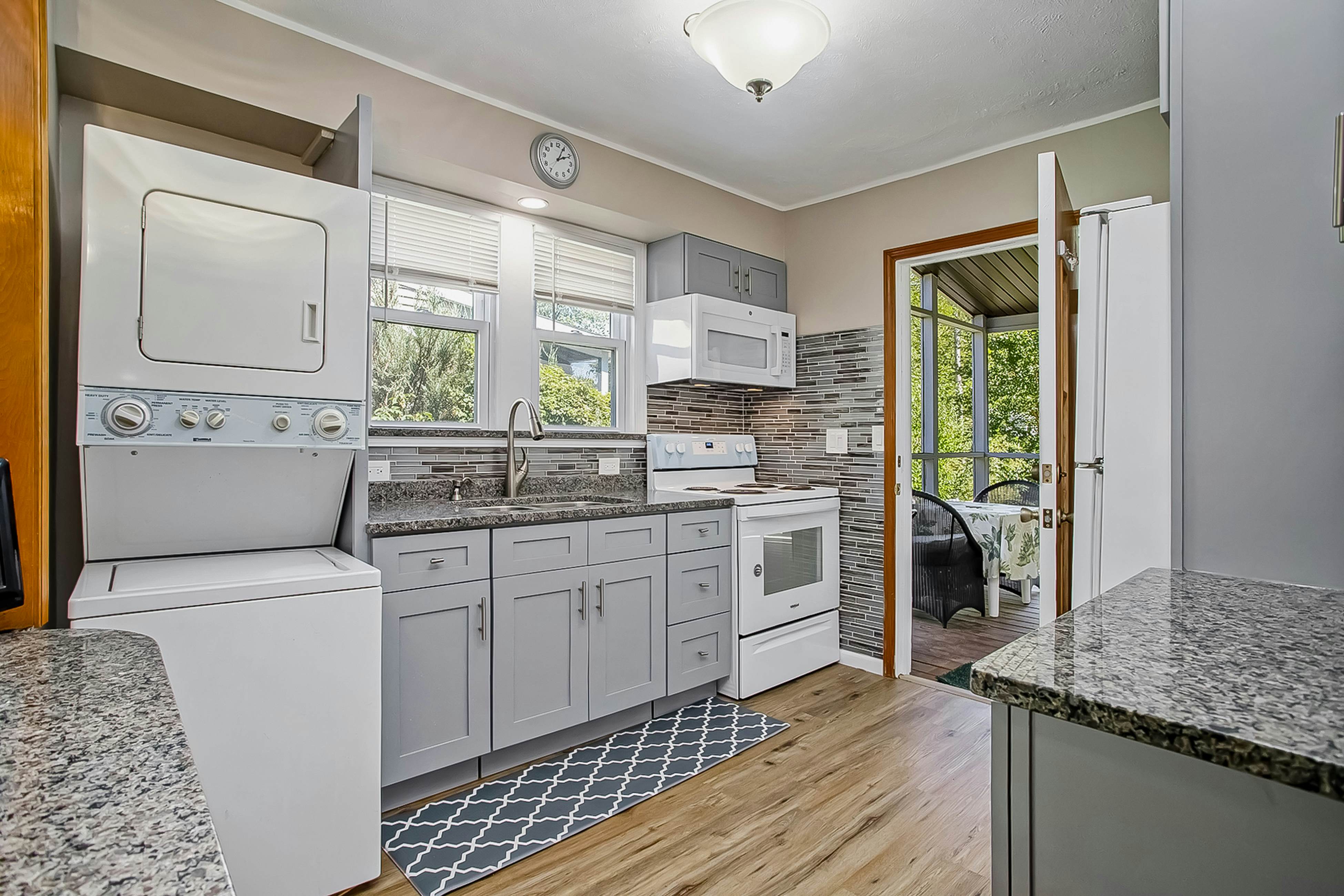 Lake Michigan Charmer