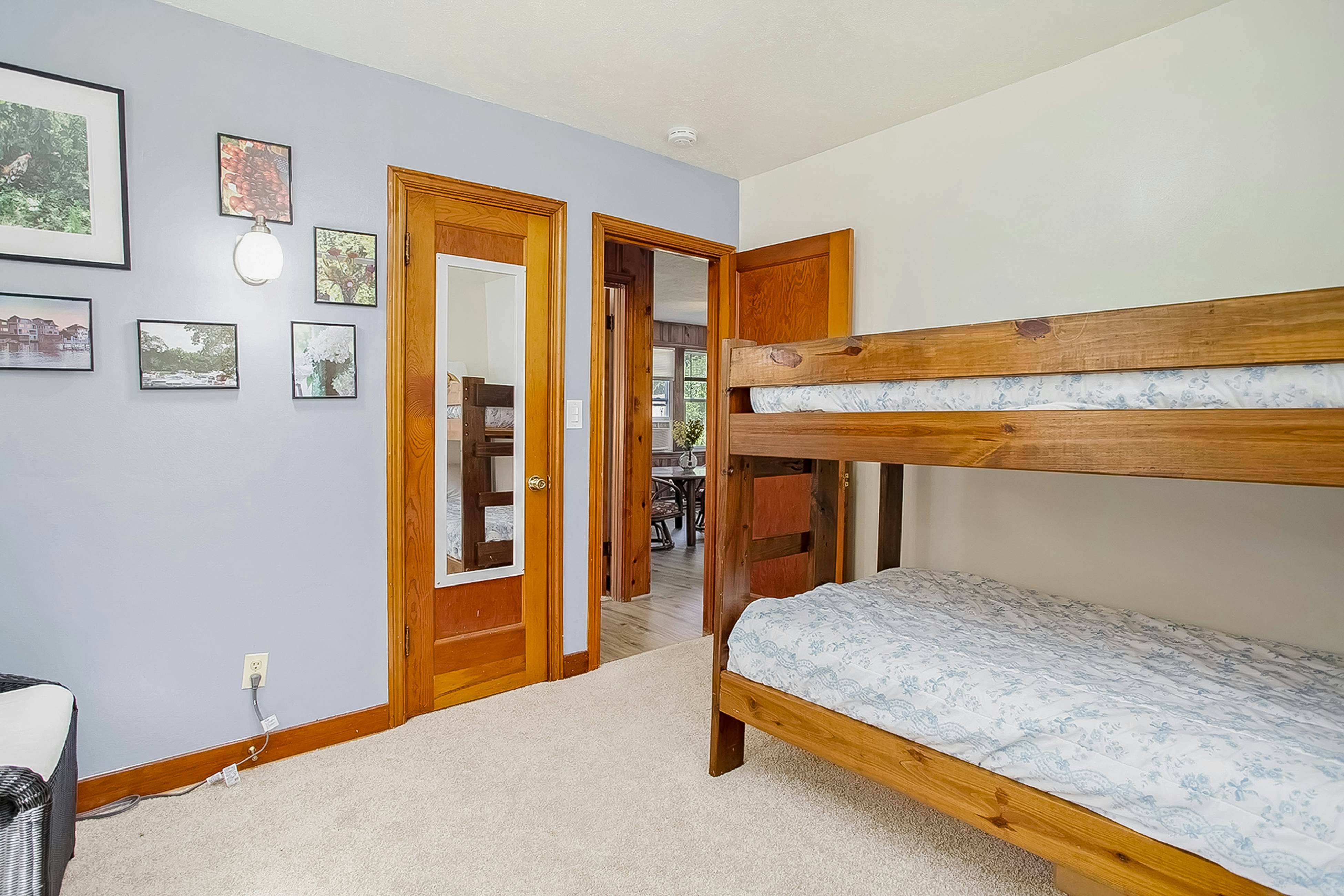 Lake Michigan Charmer