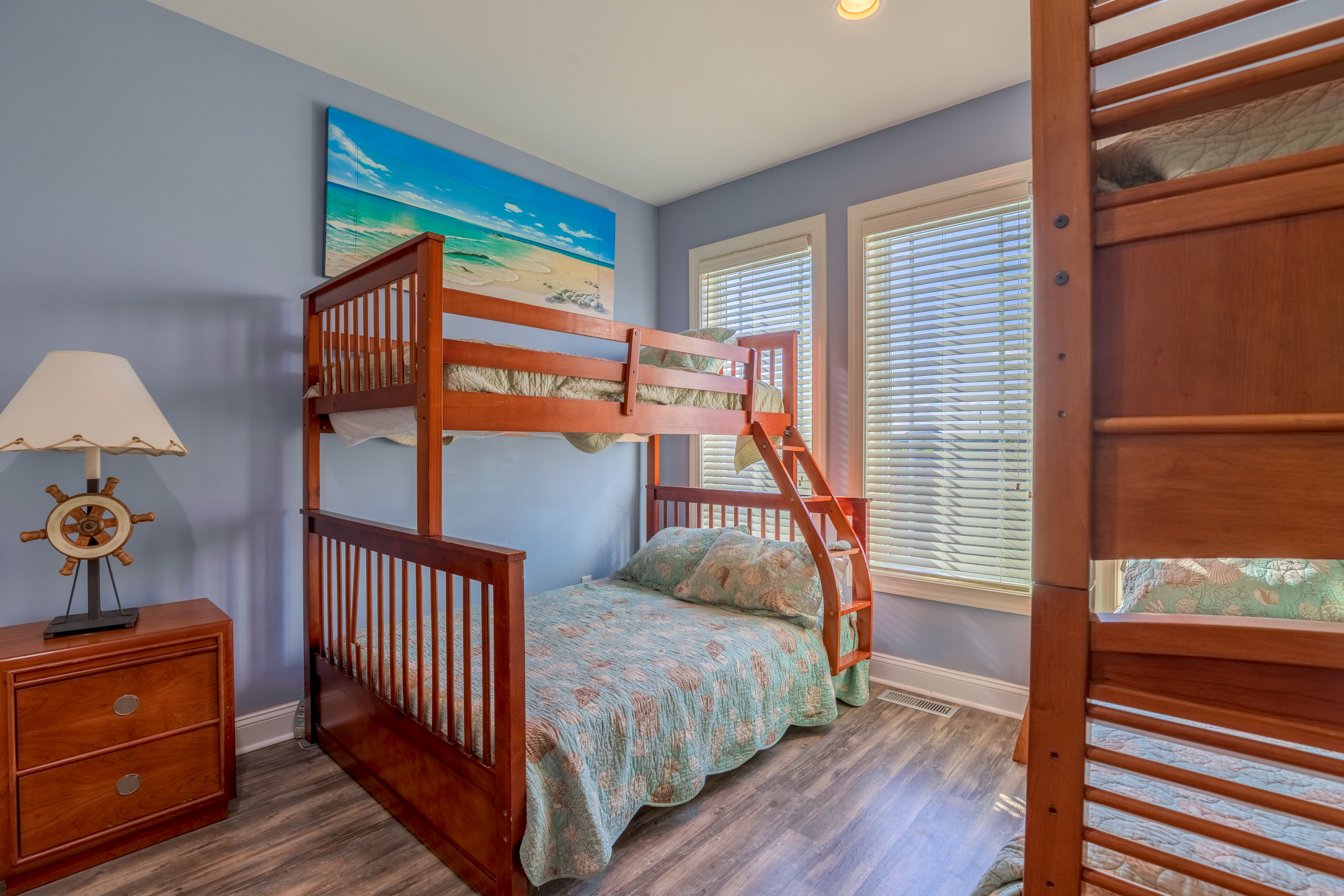 Seas Escape | 8 BD North Topsail Beach, NC Vacation Rental | Vacasa