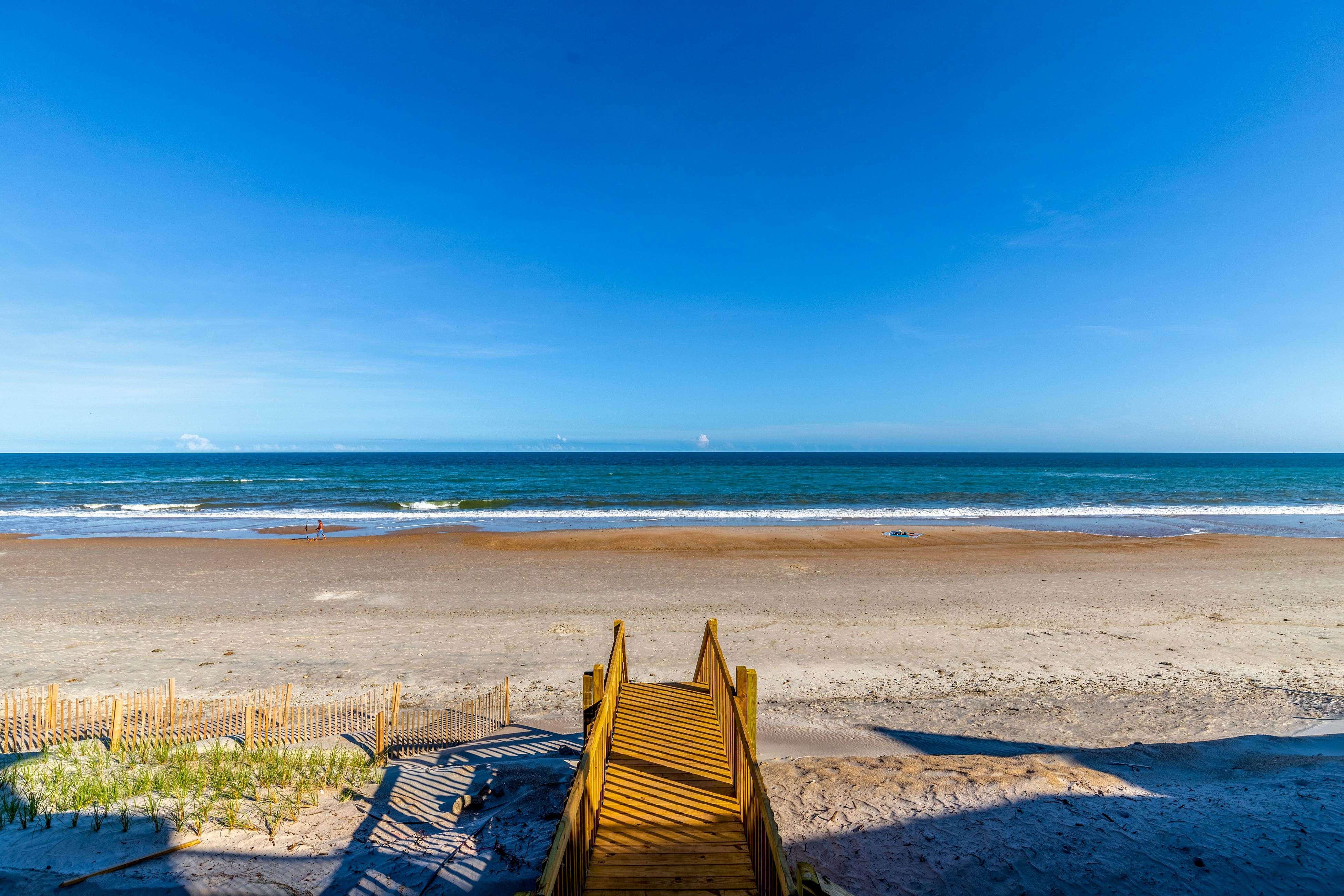 Seas Escape 8 BD North Topsail Beach, NC Vacation Rental Vacasa