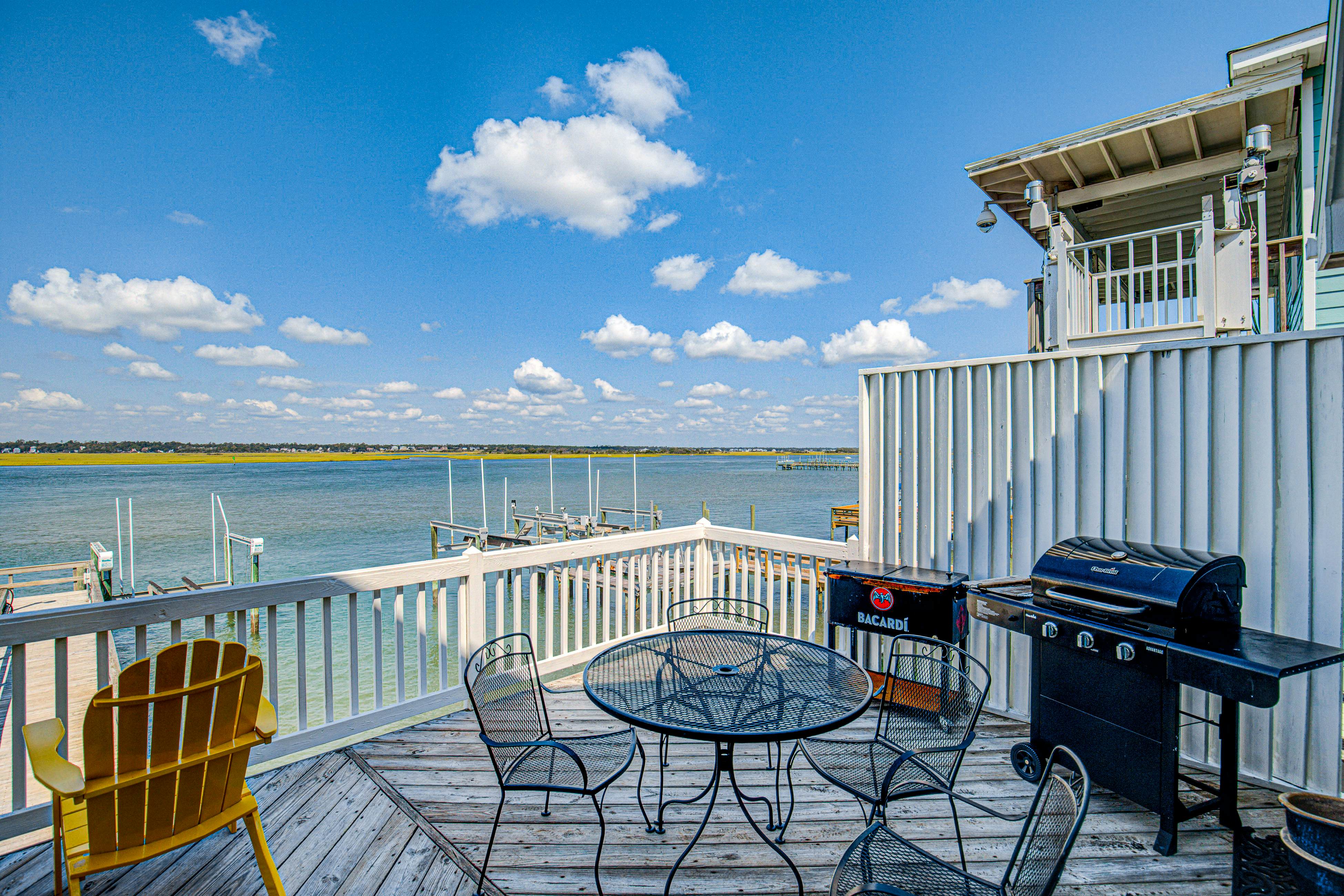 Carolina Haven | 3 BD Topsail Beach, NC Vacation Rental | Vacasa