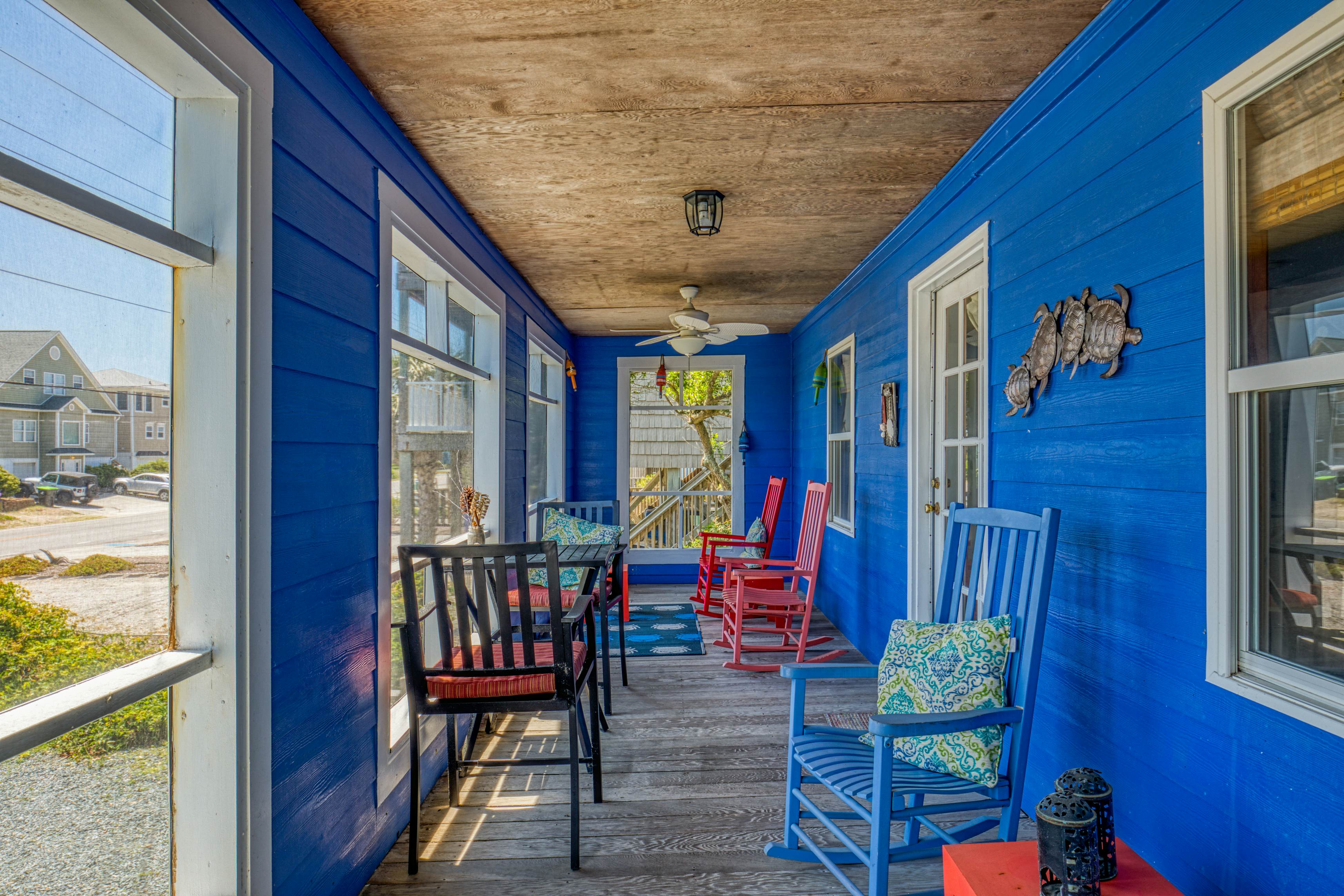 Blue Crab 3 BD Surf City, NC Vacation Rental Vacasa