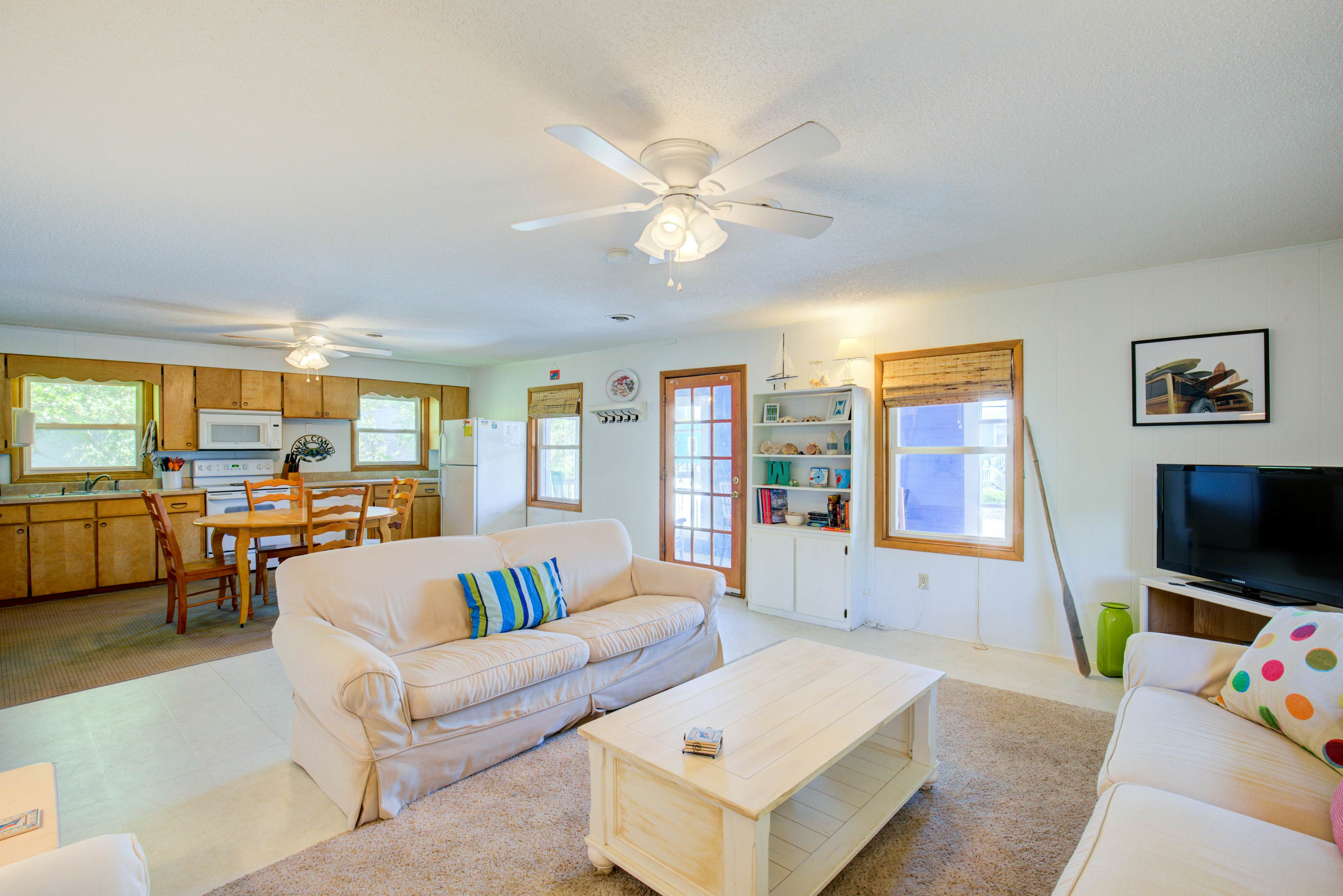 Blue Crab 3 BD Surf City, NC Vacation Rental Vacasa