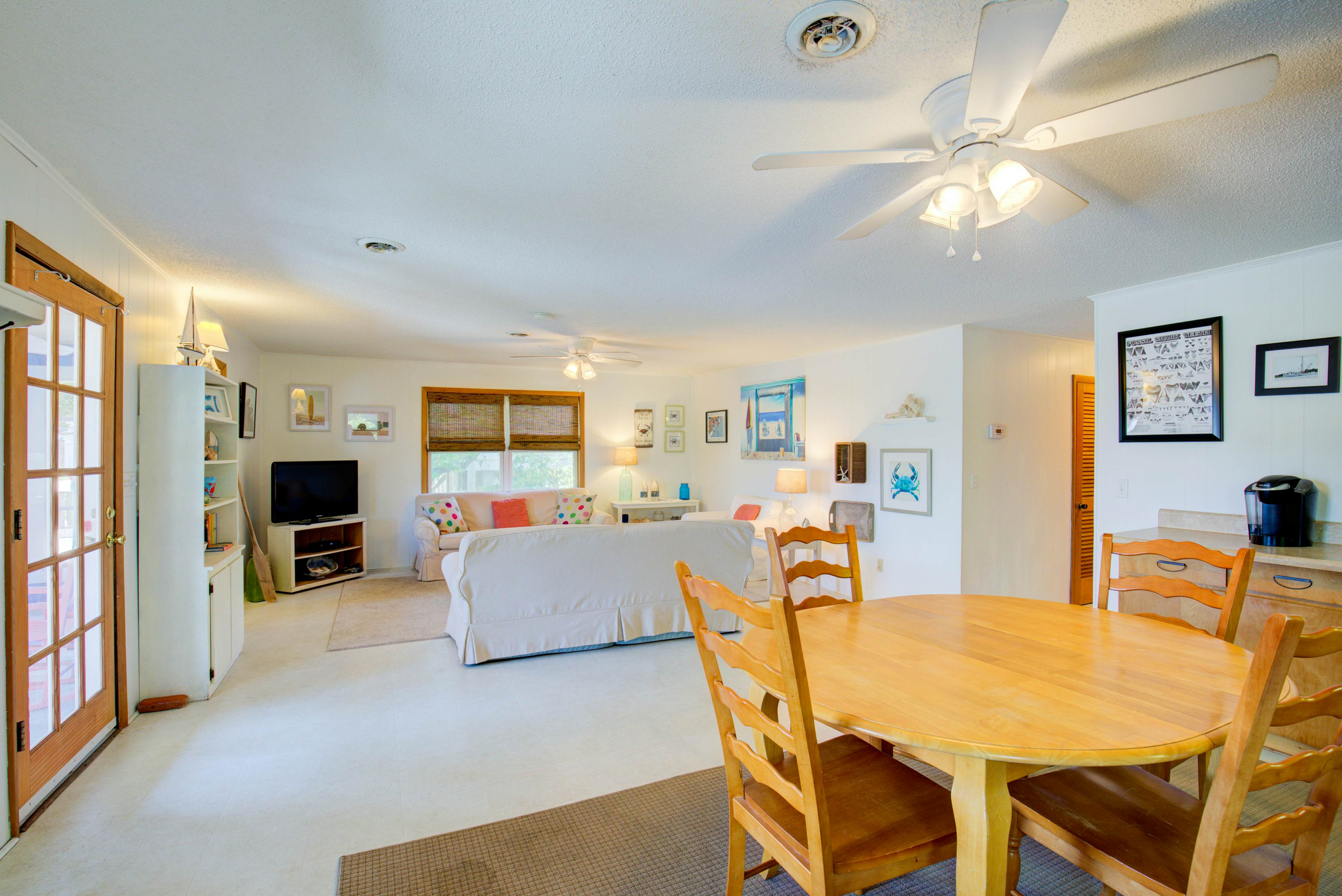 Blue Crab 3 BD Surf City, NC Vacation Rental Vacasa