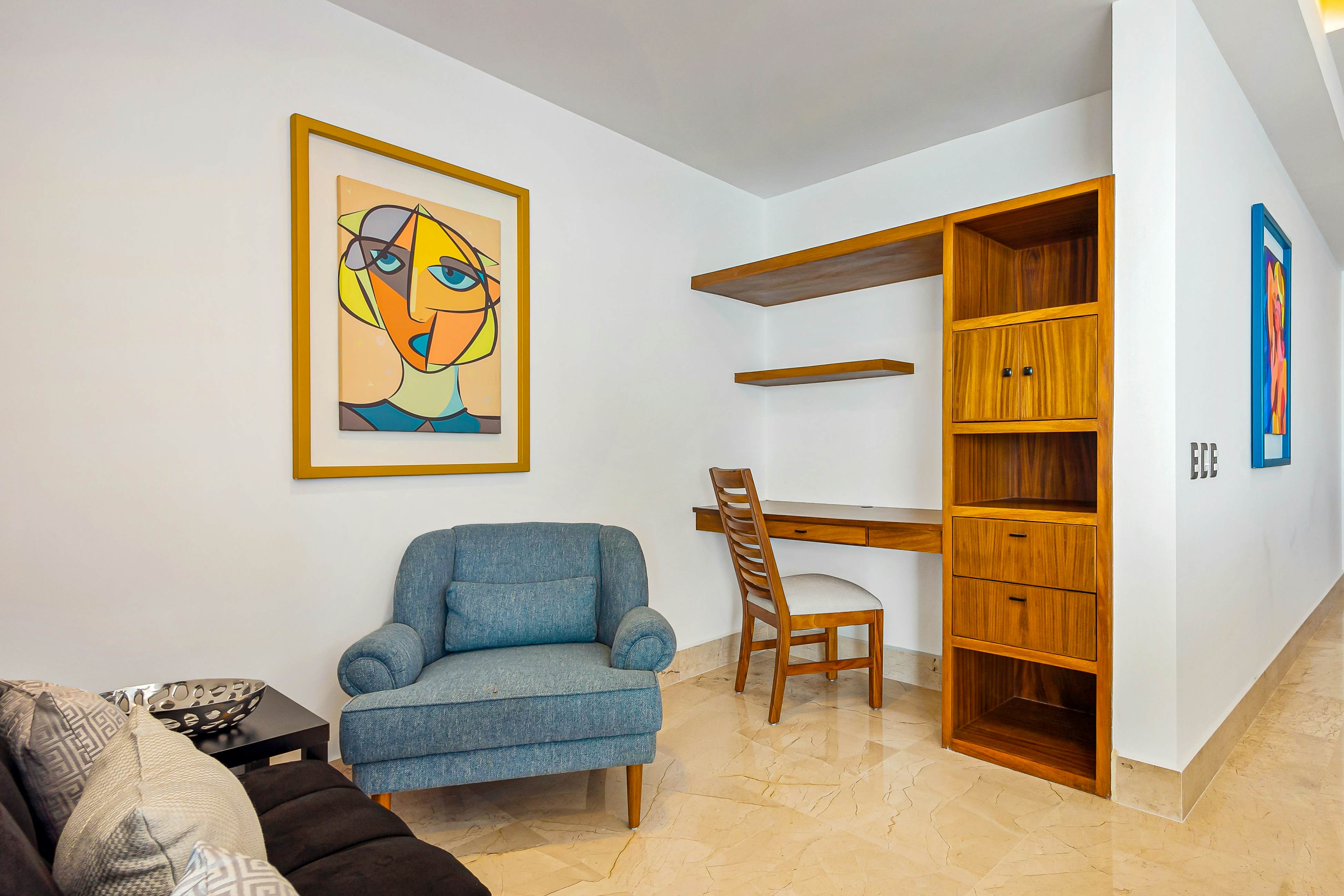 Blue Horizon 302 at Residences