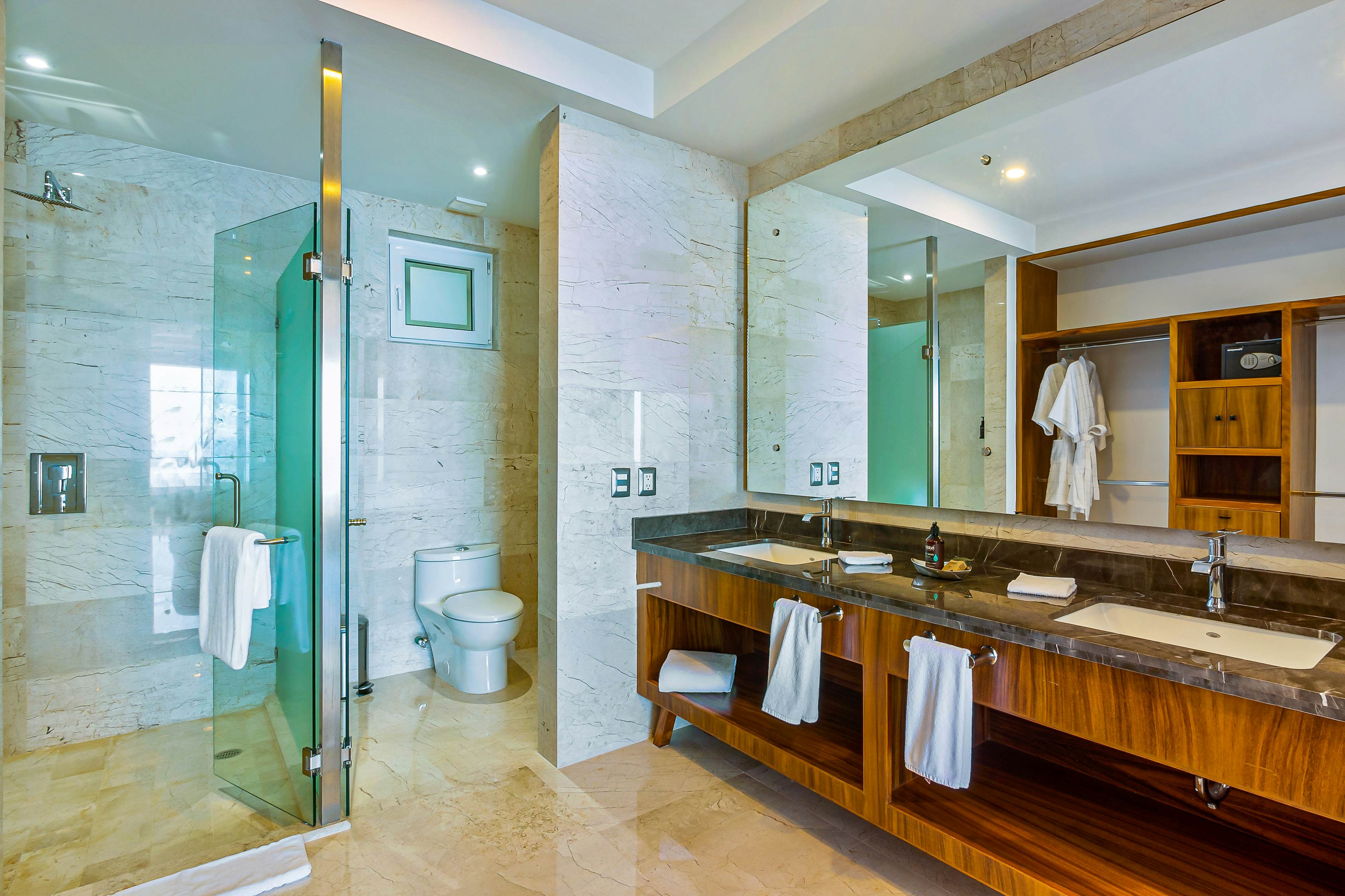 Blue Horizon 302 at Residences