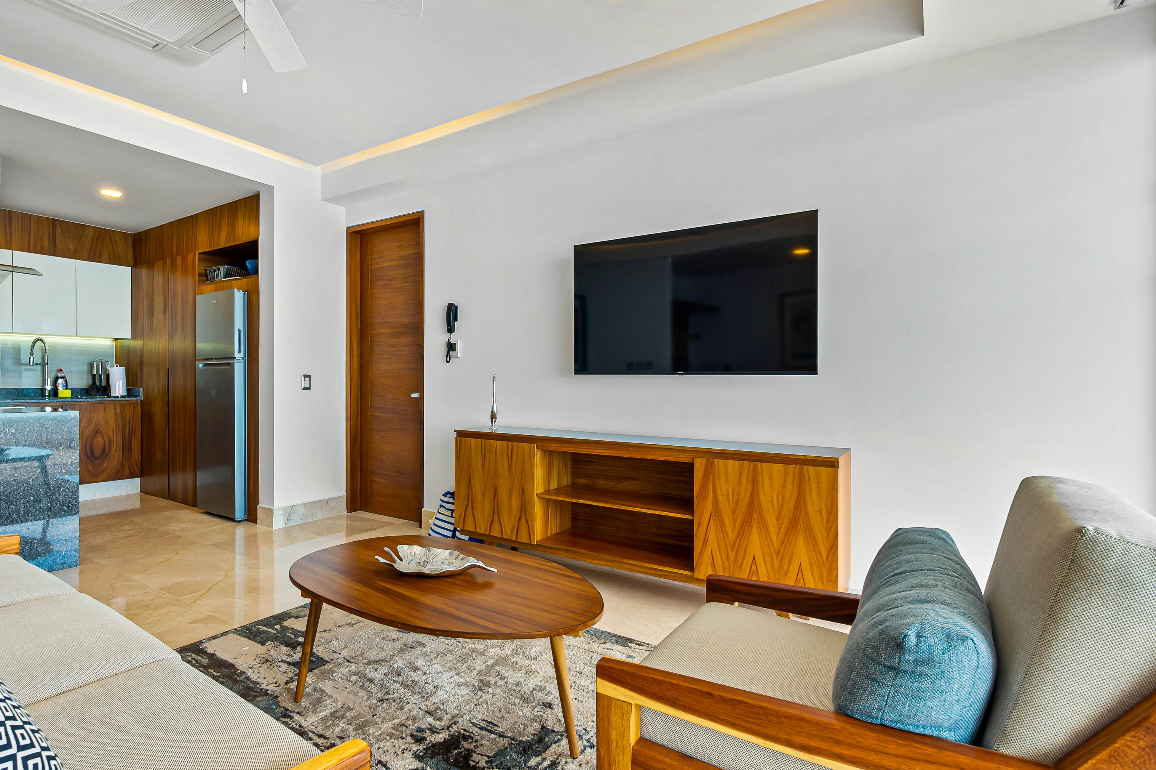 Blue Horizon 302 at Residences