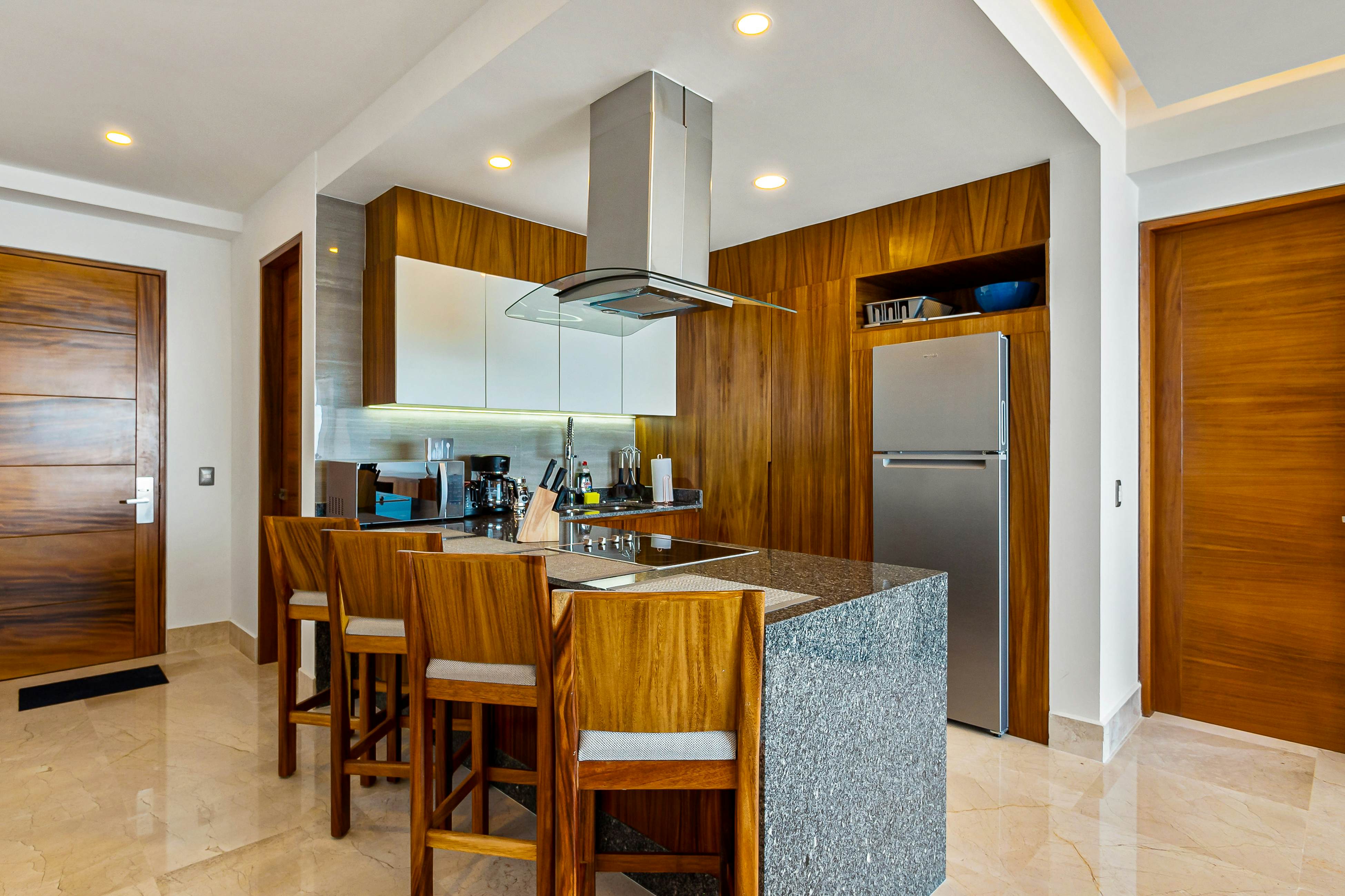 Blue Horizon 302 at Residences