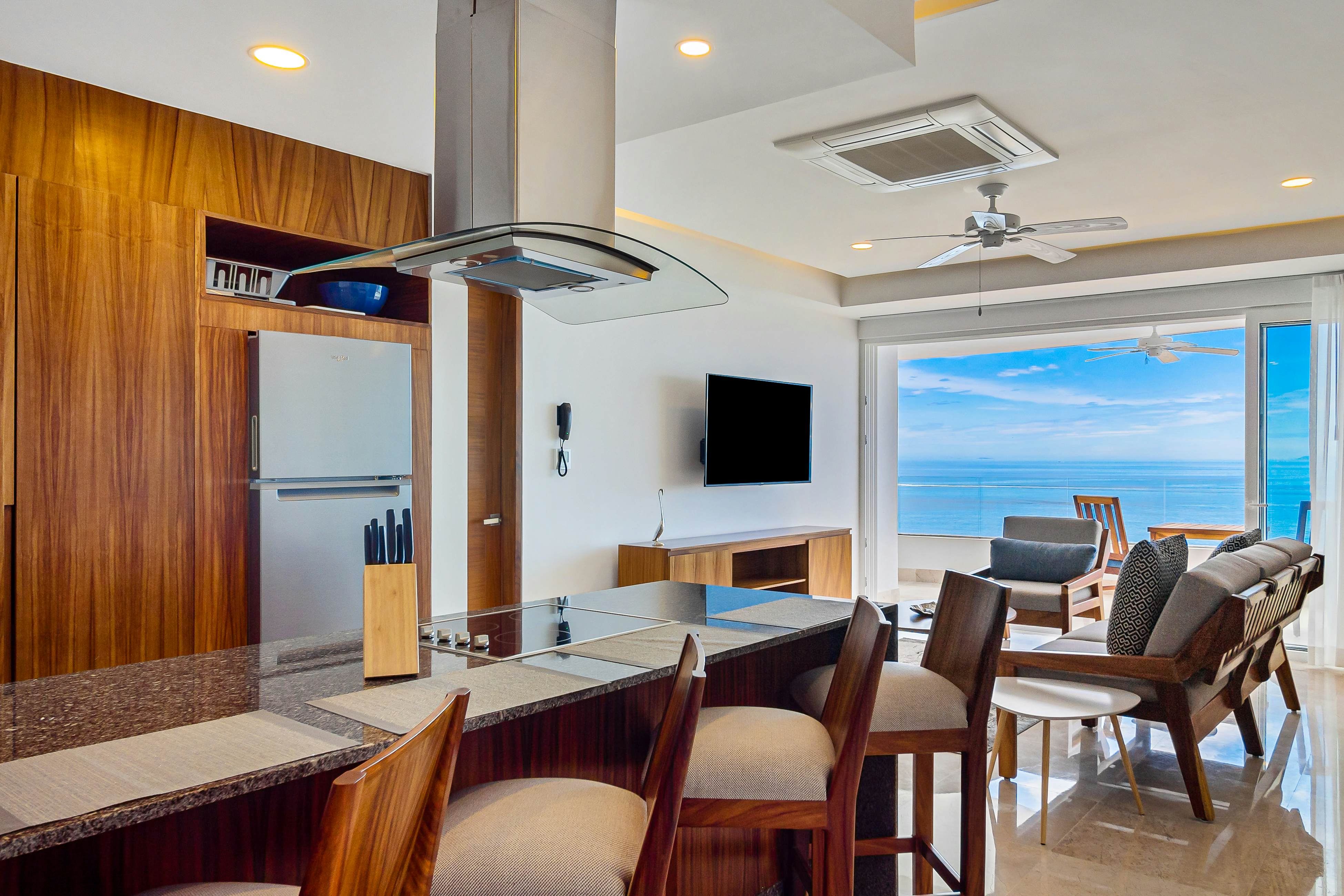 Blue Horizon 302 at Residences