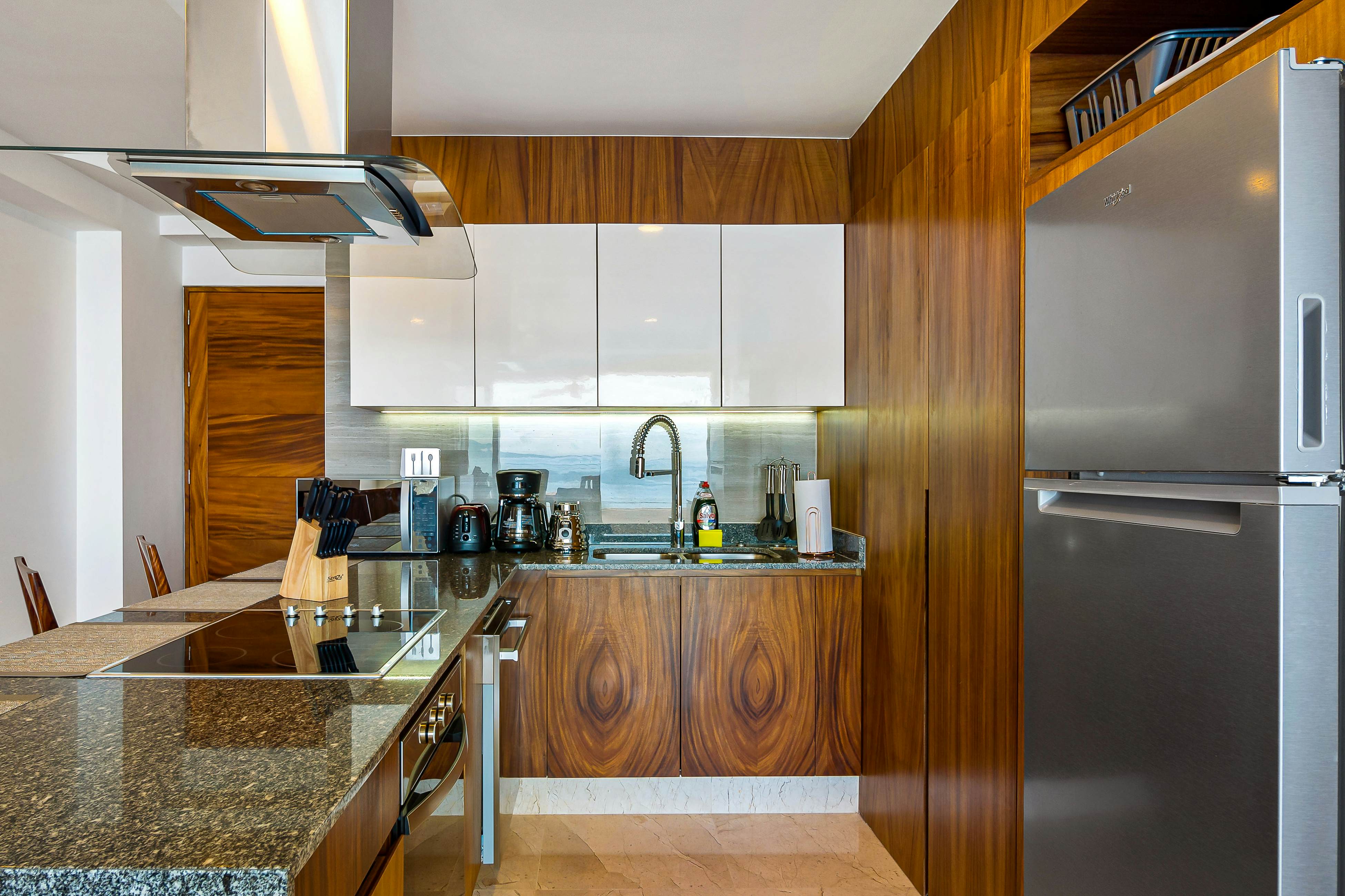 Blue Horizon 302 at Residences