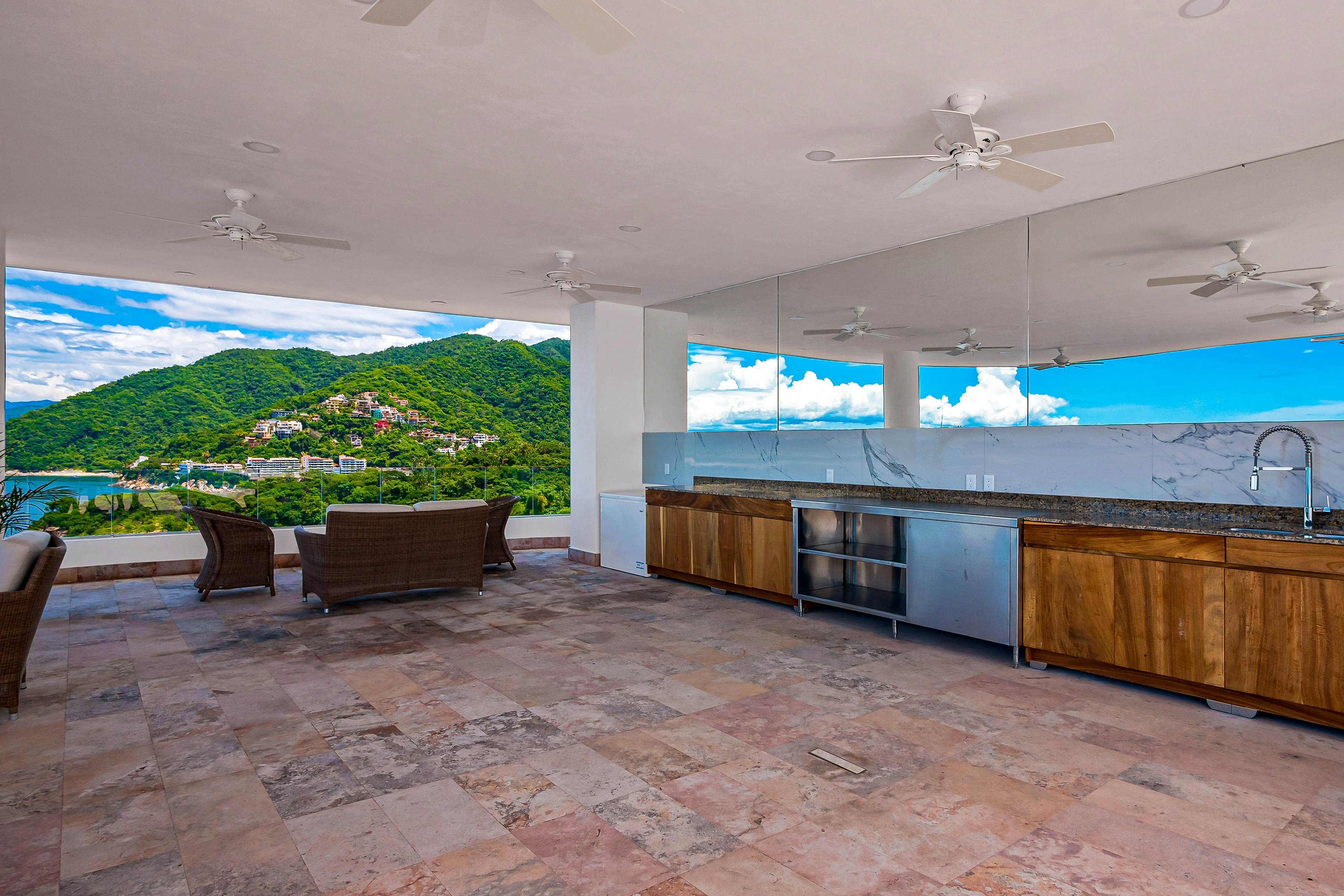 Blue Horizon 302 at Residences