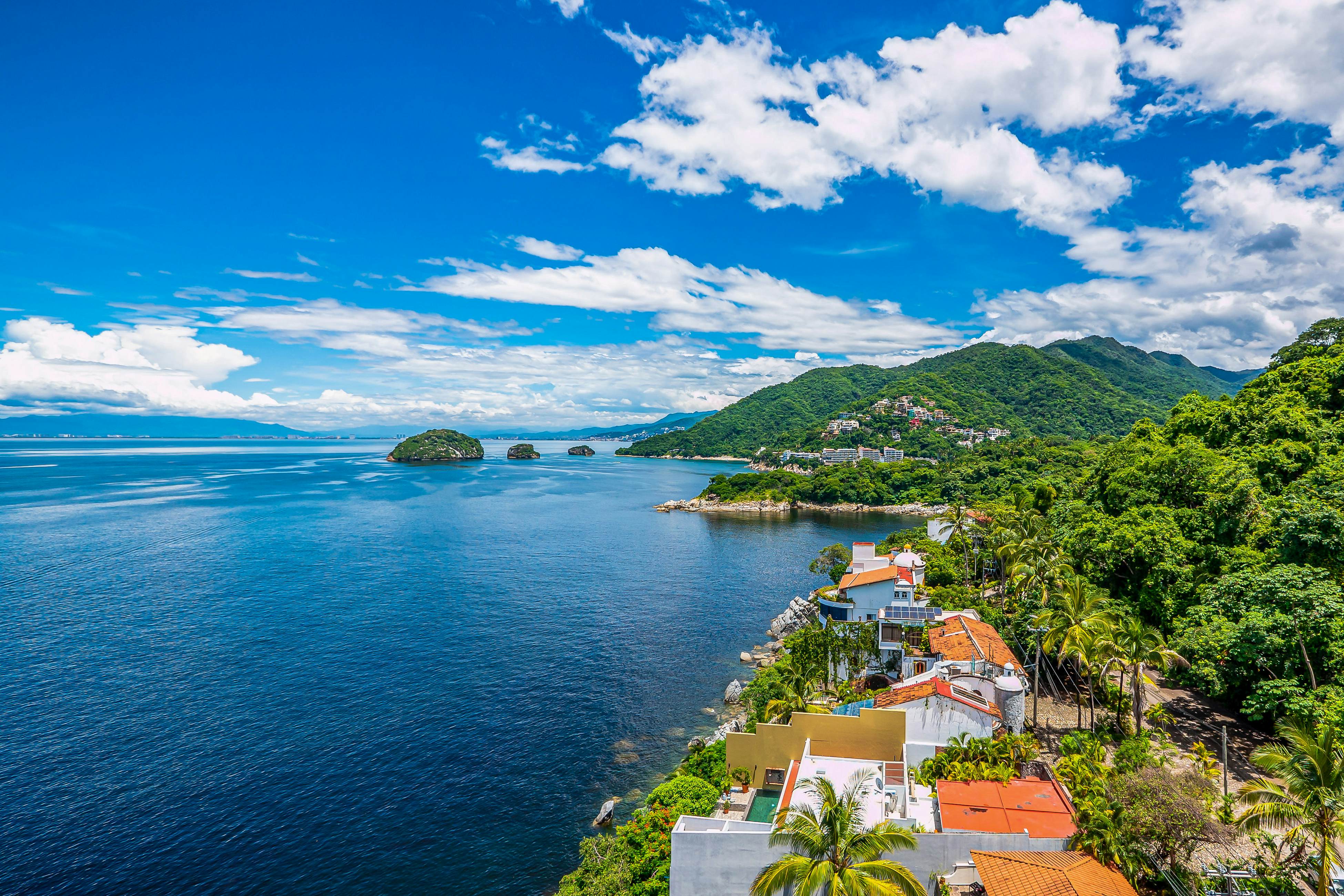 Blue Horizon 302 at Residences