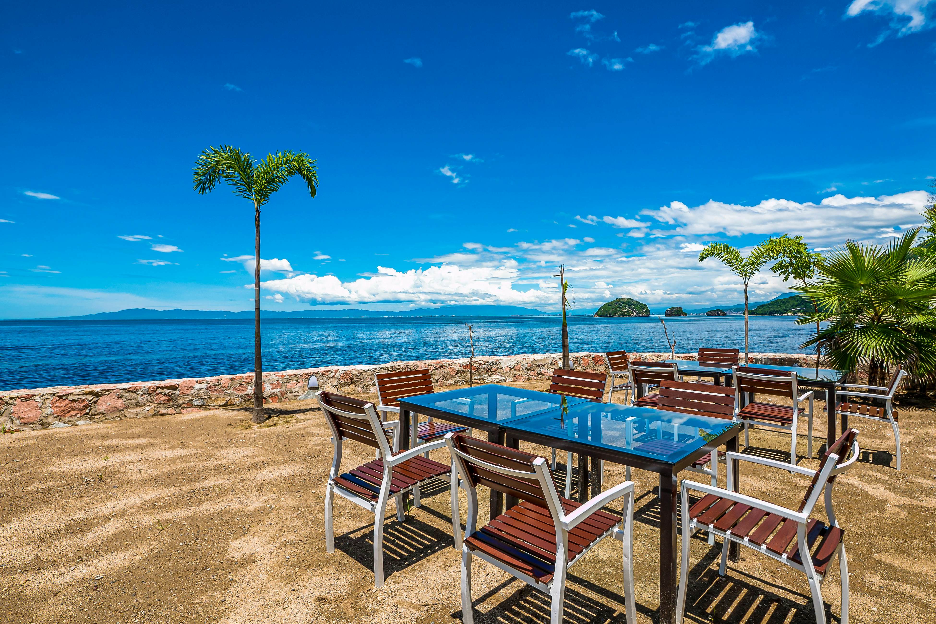 Blue Horizon 302 at Residences