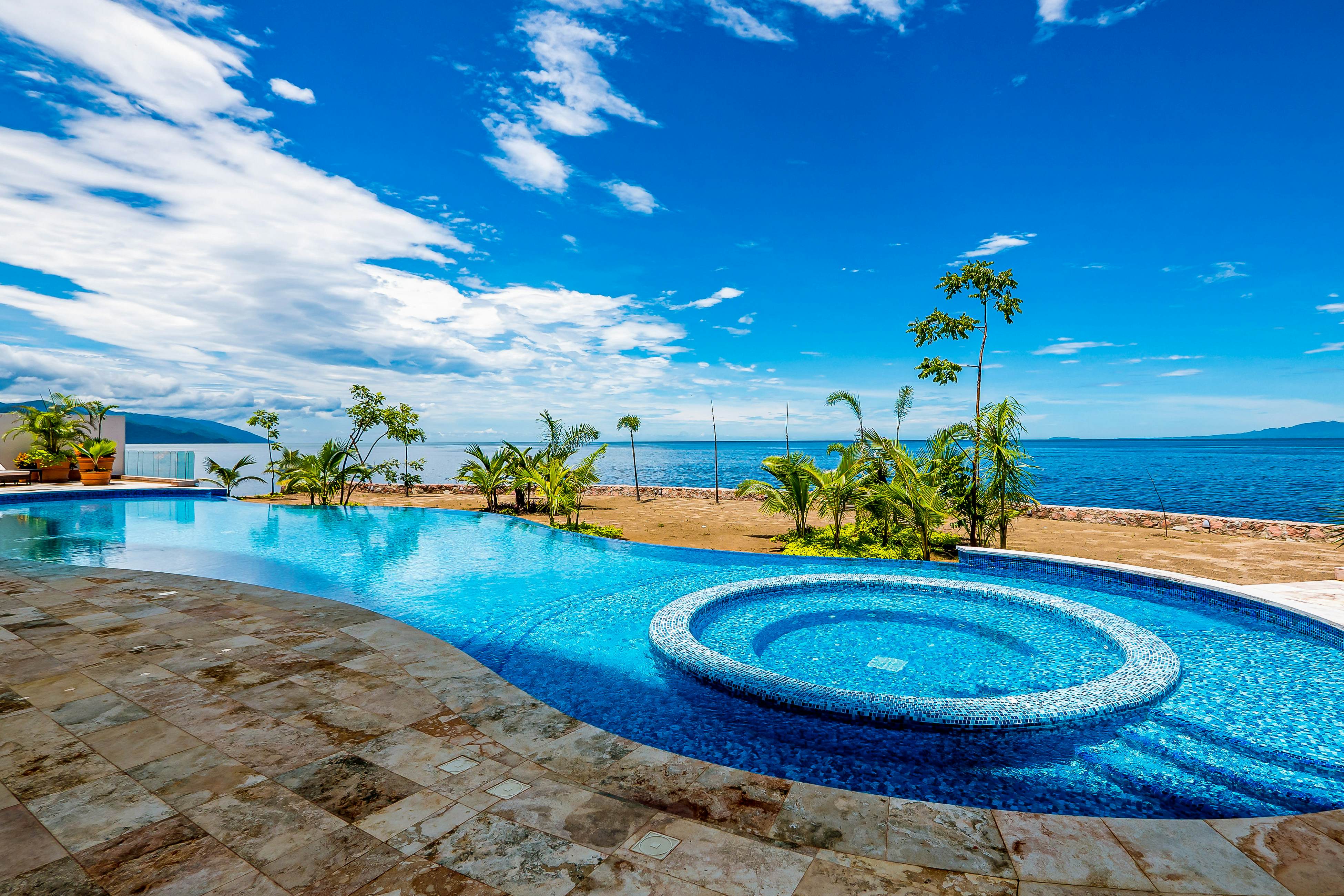 Blue Horizon 302 at Residences