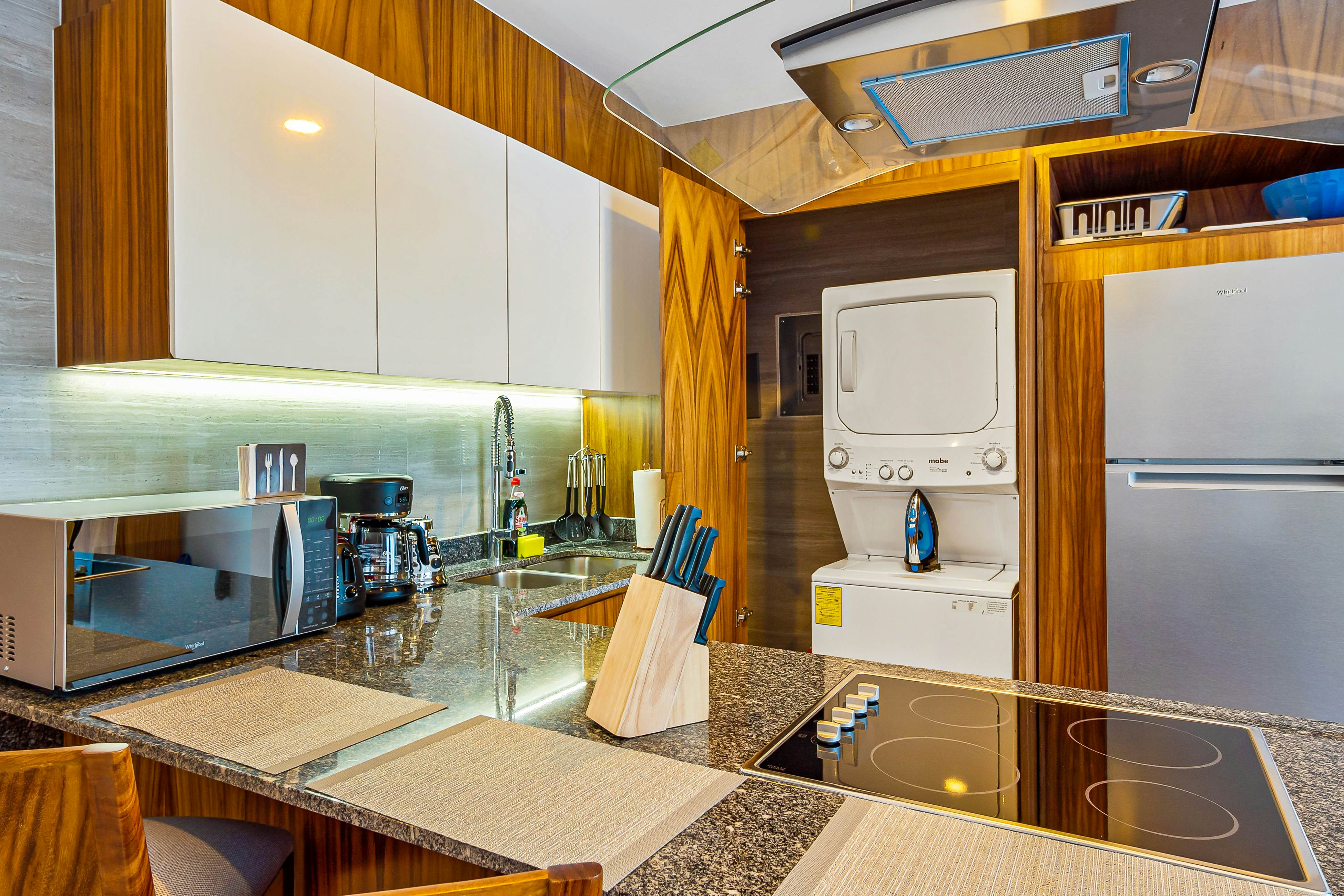 Blue Horizon 302 at Residences