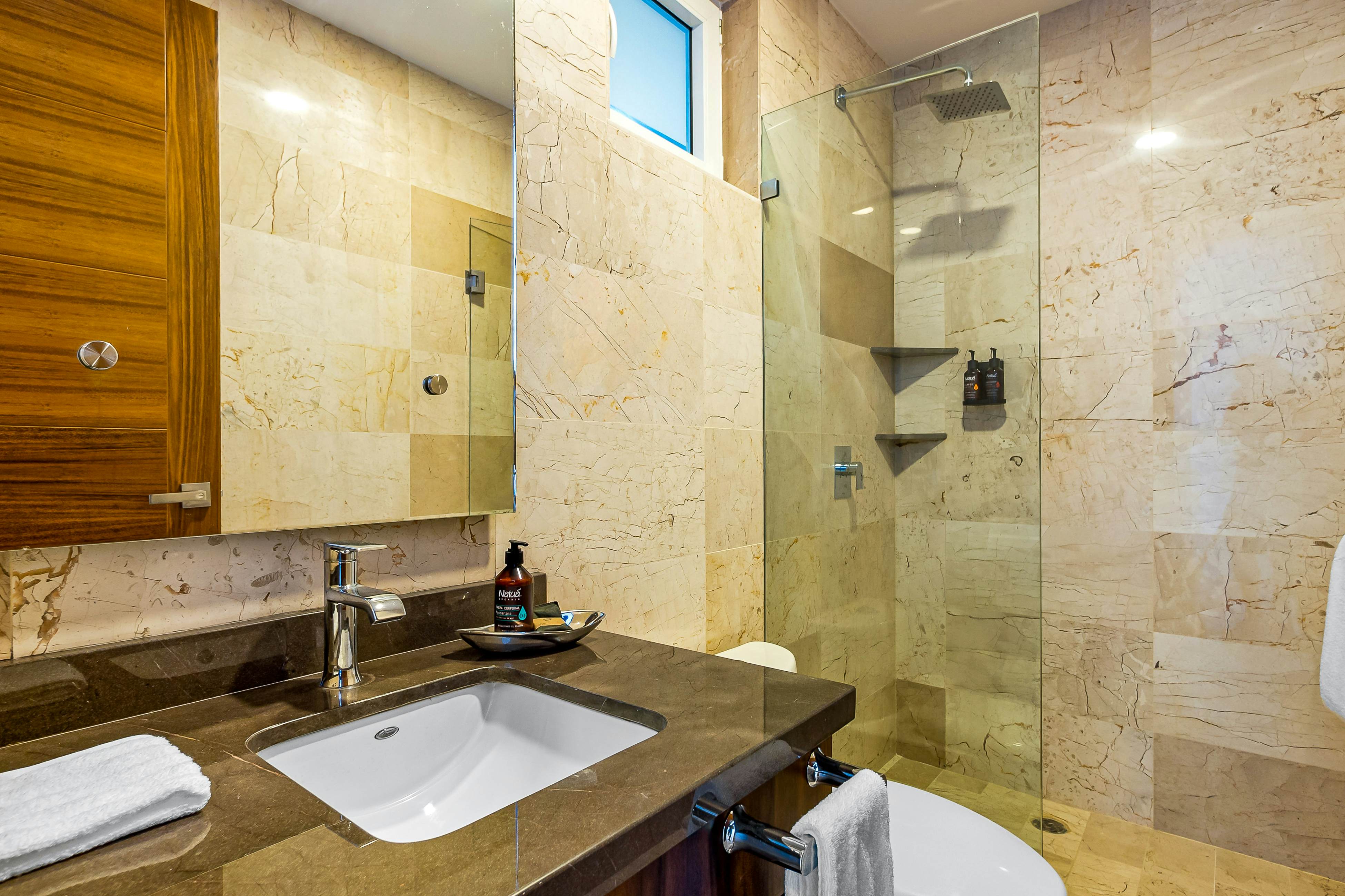 Blue Horizon 302 at Residences