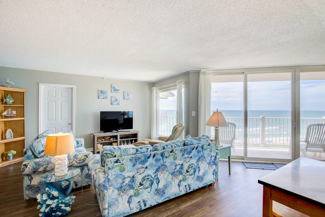 St. Regis 3506 2 BD North Topsail Beach, NC Vacation Rental Vacasa