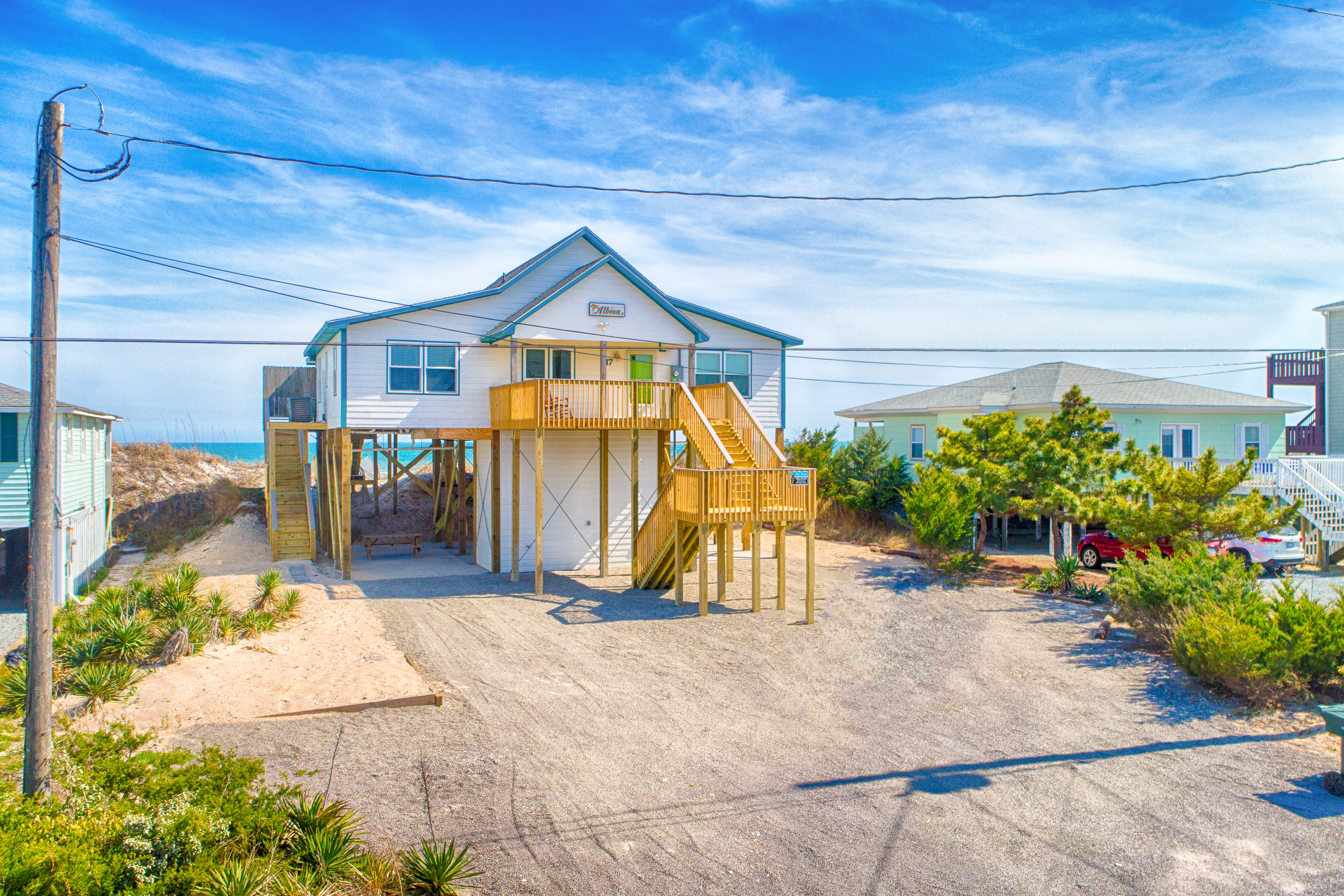 Topsail Beach, NC Rentals, Vacation Rentals | Vacasa