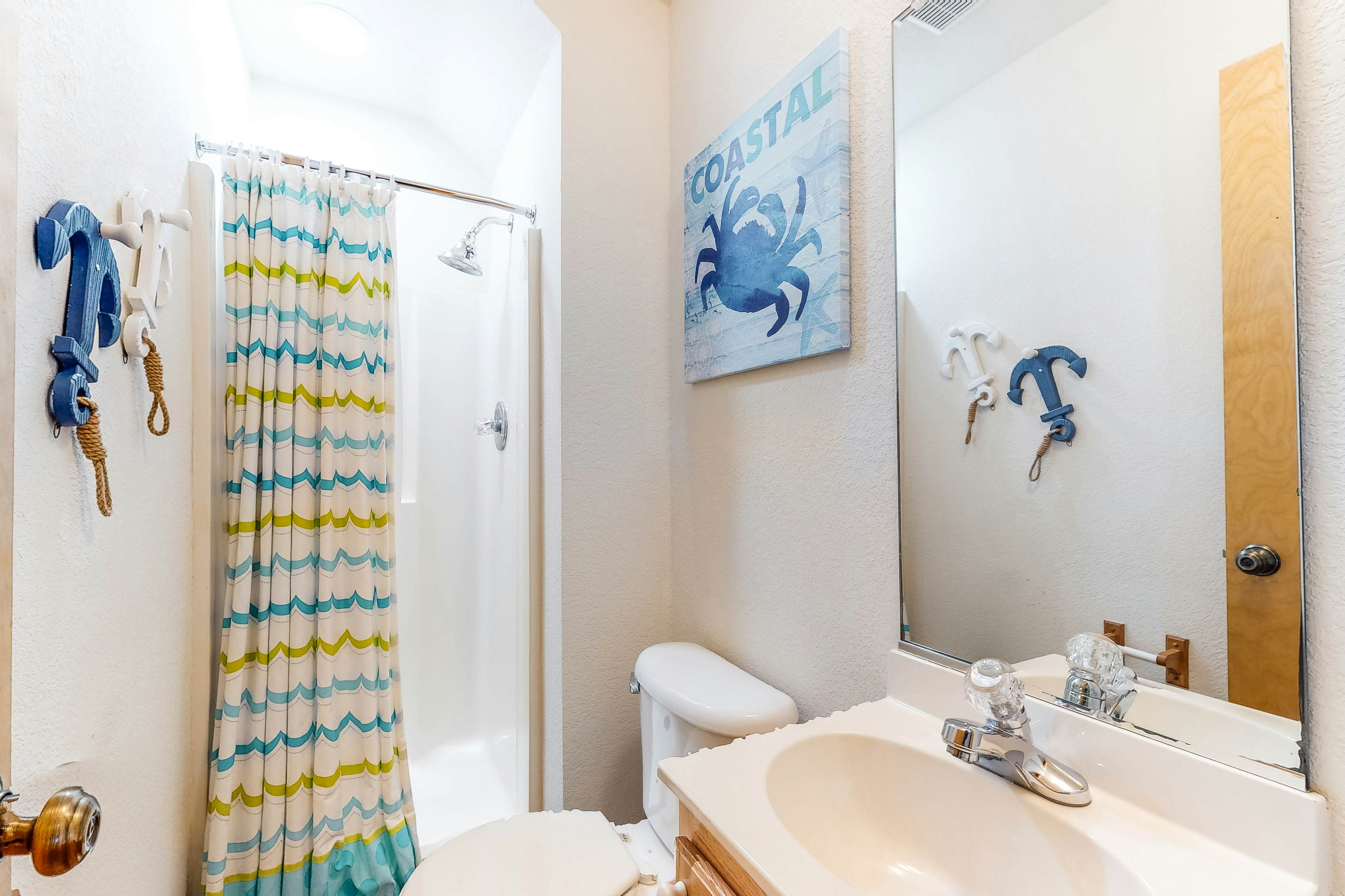 Land's End 5 BD Waves, NC Vacation Rental Vacasa