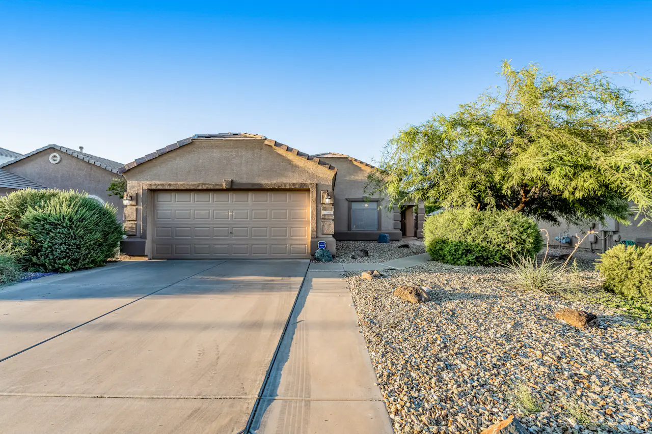 Pretty Peoria Place 3 BD Peoria, AZ Vacation Rental Vacasa