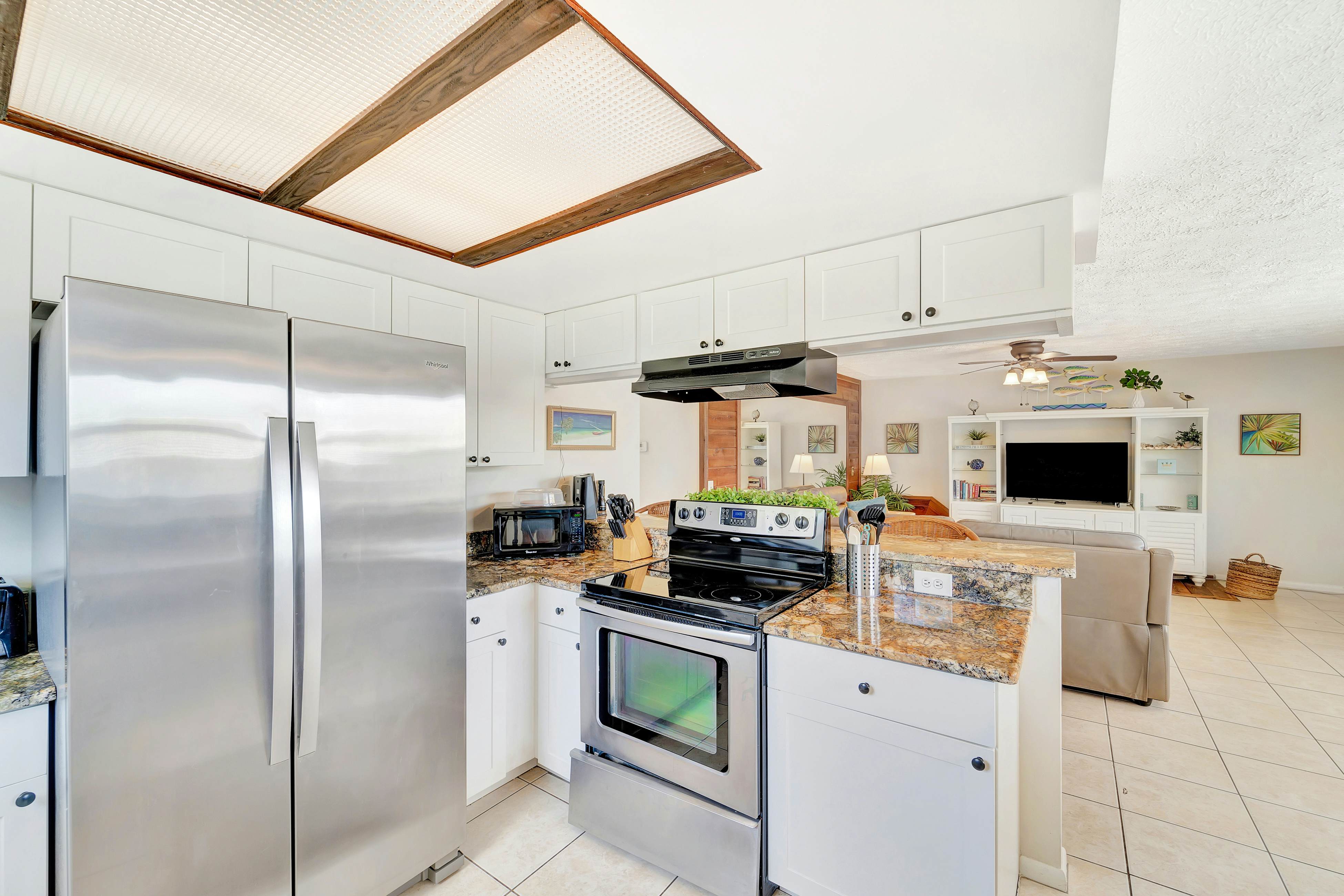 Blissful Beach Retreat A