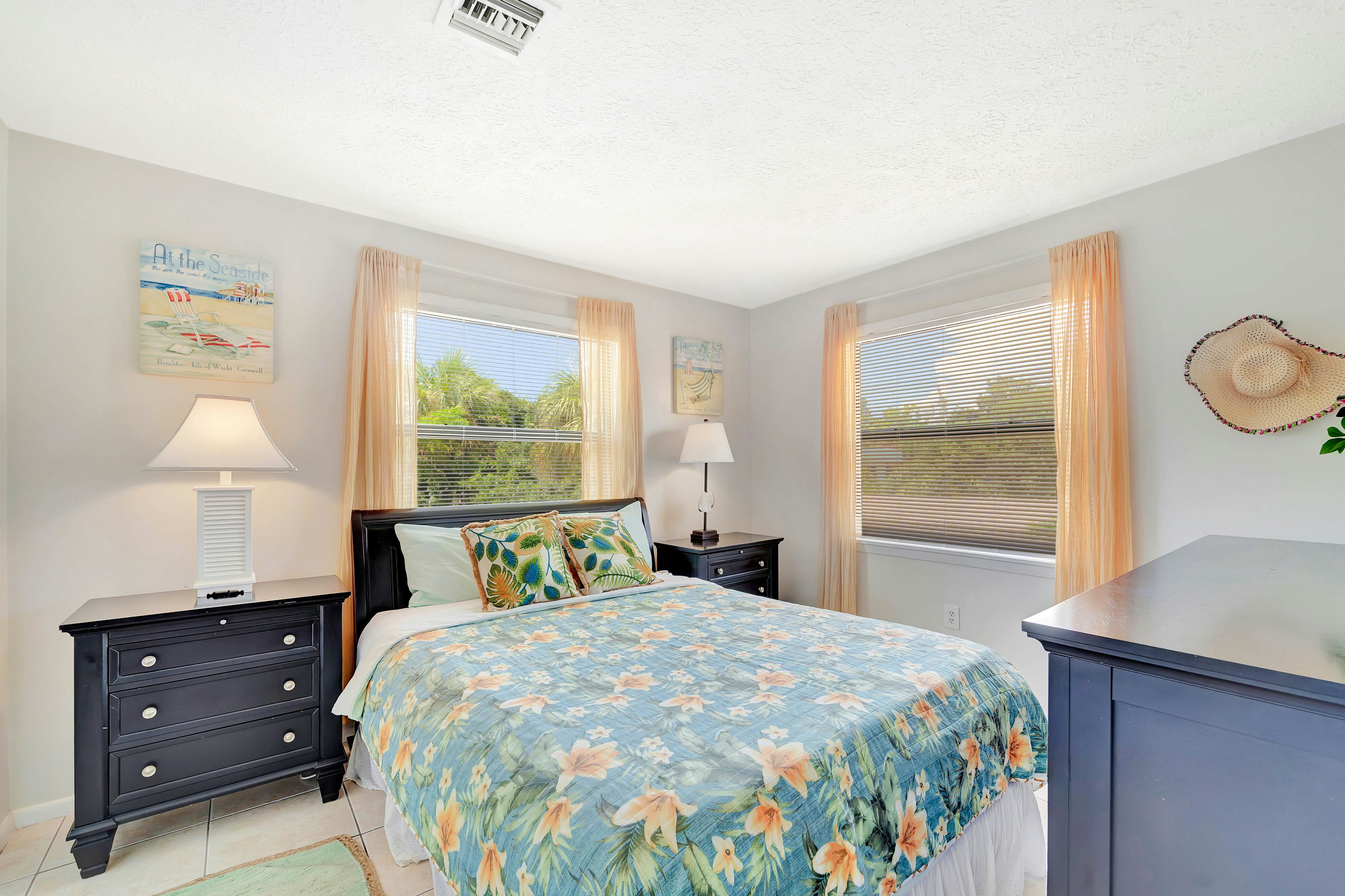 Blissful Beach Retreat A