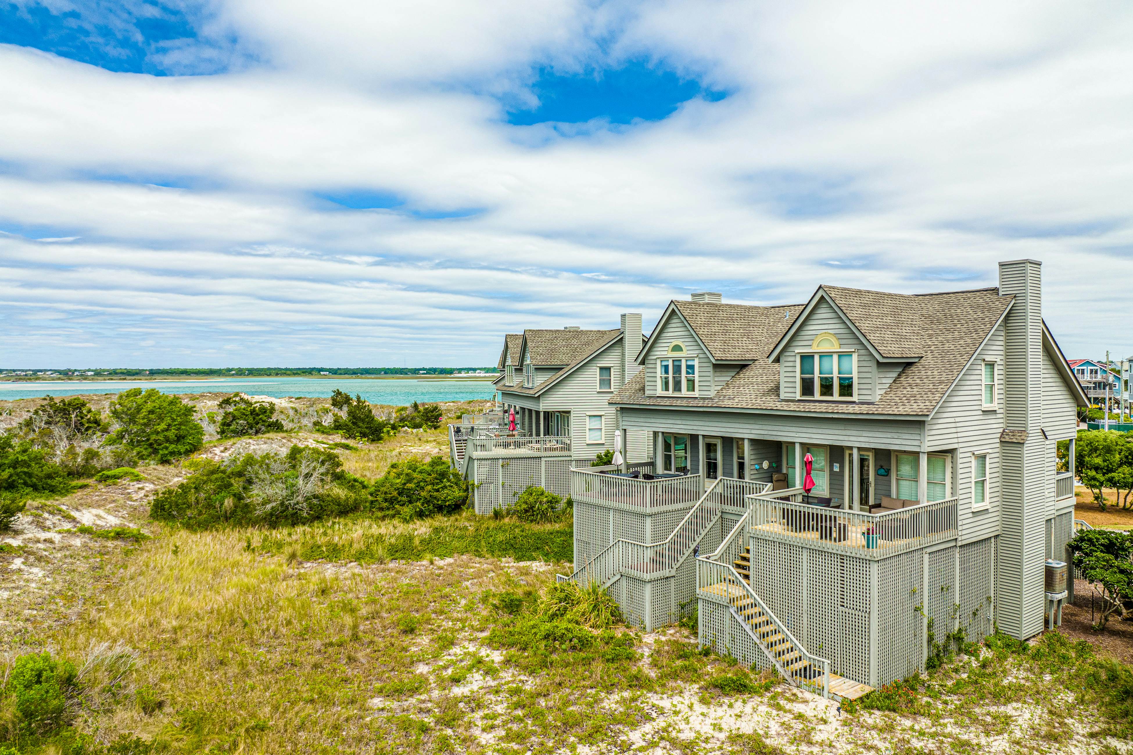Serenity Point, Topsail Beach Rentals Vacasa