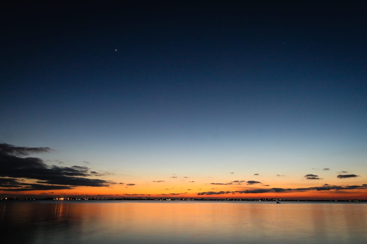 Sunsetter on Sapphire Shores 3 BD Vacation Rental in Sarasota, FL