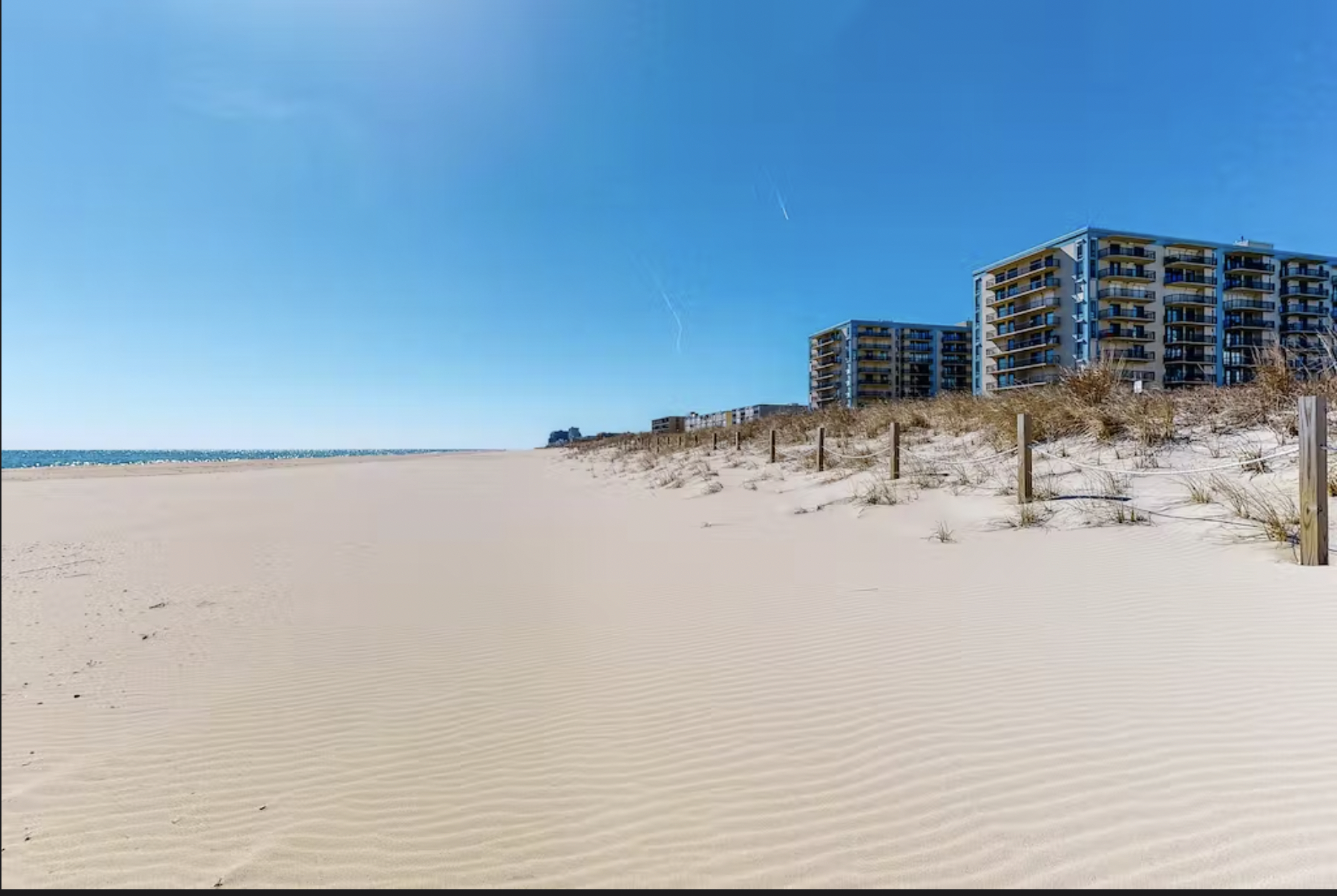 Camelot 204A | 2 BD Ocean City, MD Vacation Rental | Vacasa