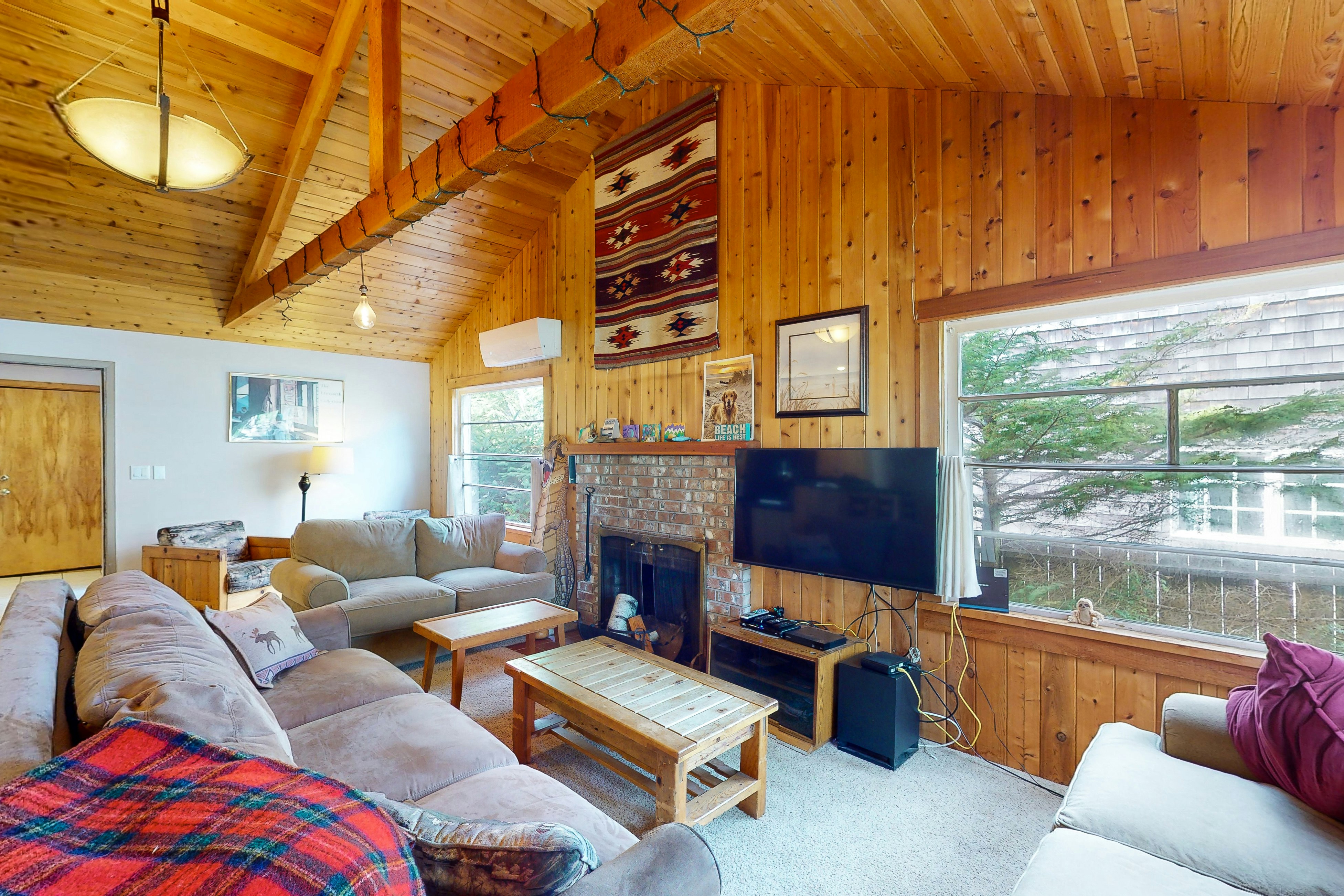 Spinnaker - MCA 1265