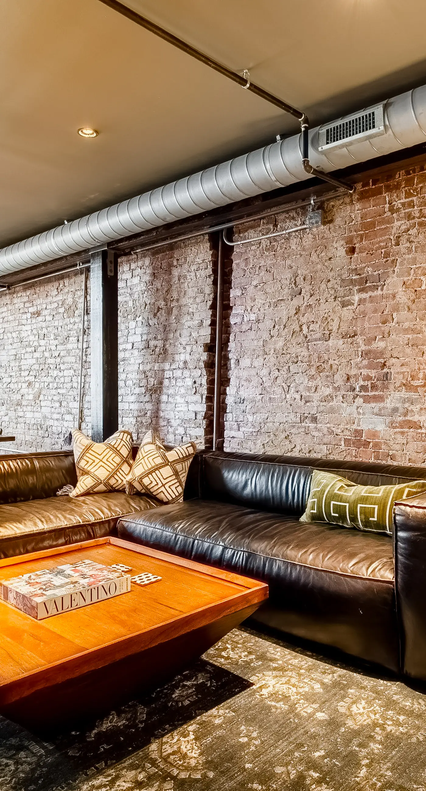 Tasteful Loft 4 BD Nashville, TN Vacation Rental Vacasa