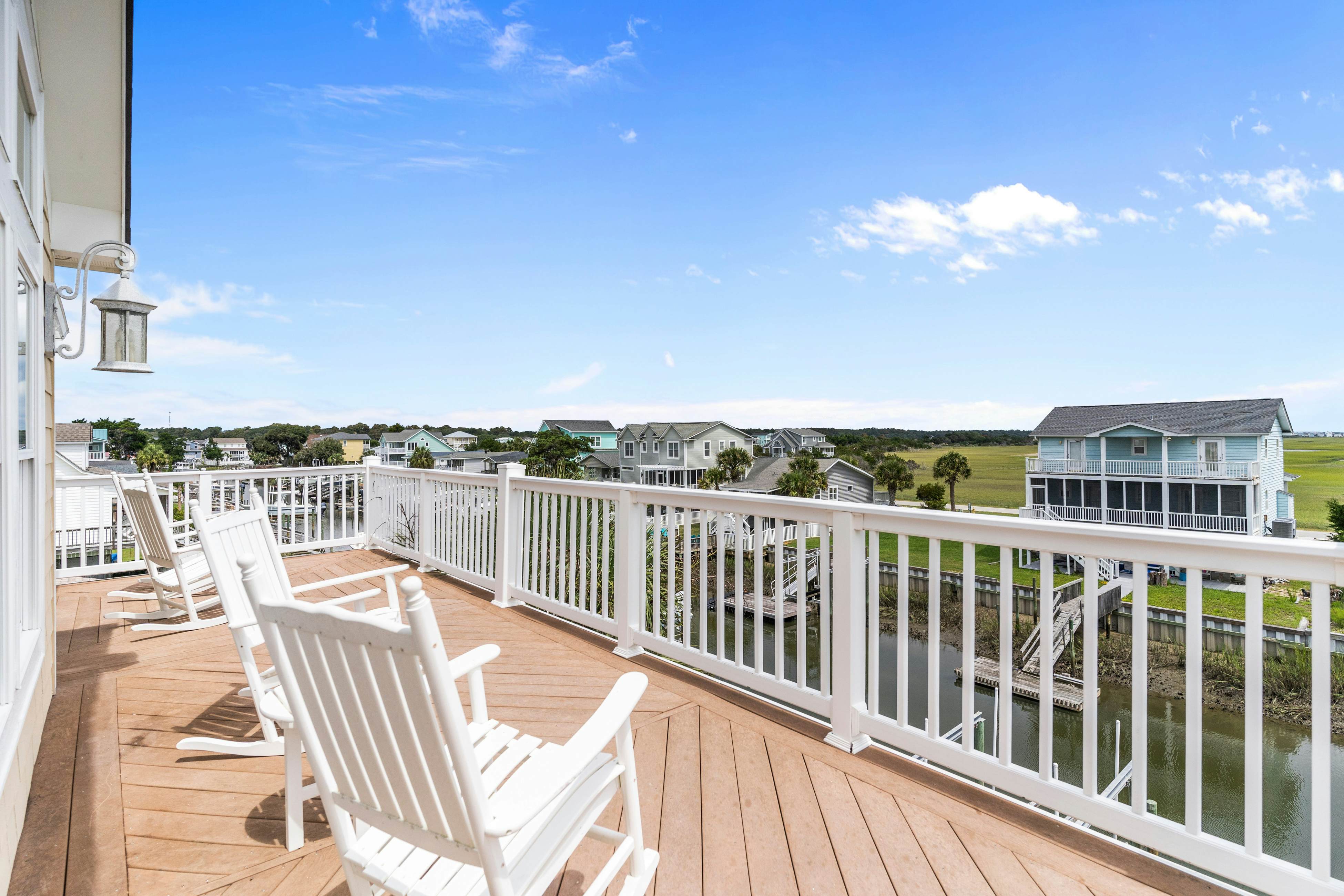 Dolphins Cove | 4 BD Holden Beach, NC Vacation Rental | Vacasa