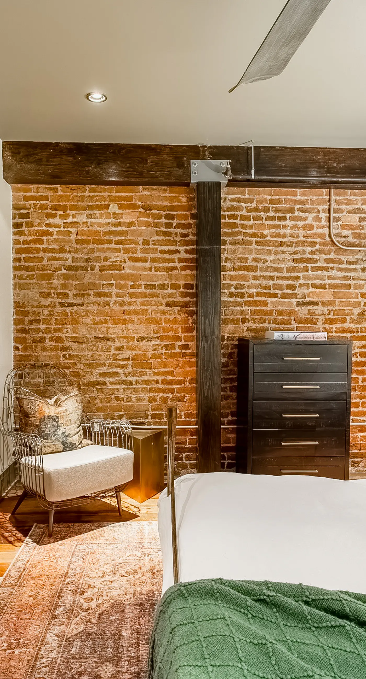 Tasteful Loft 4 BD Nashville, TN Vacation Rental Vacasa