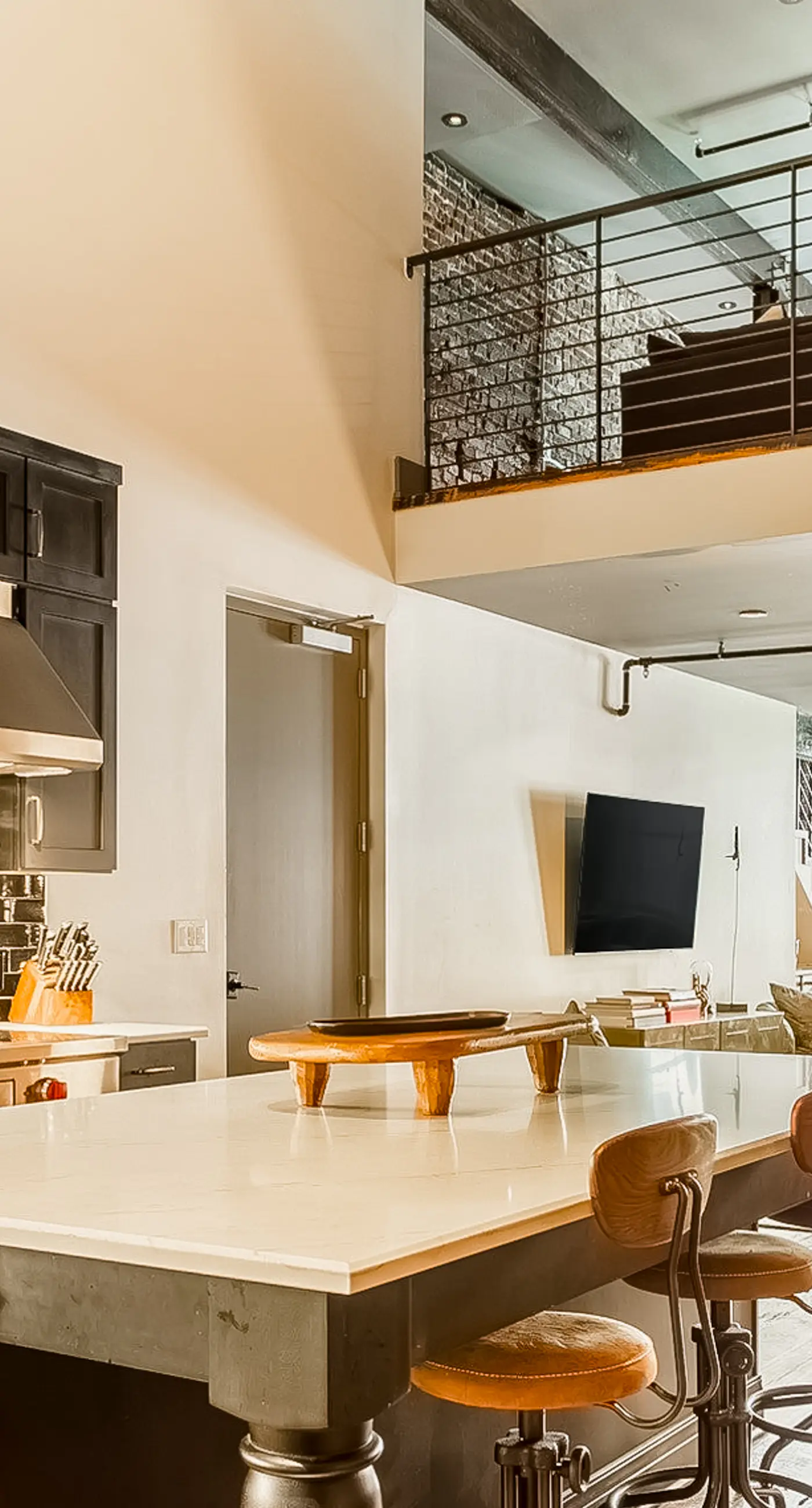 Tasteful Loft 4 BD Nashville, TN Vacation Rental Vacasa